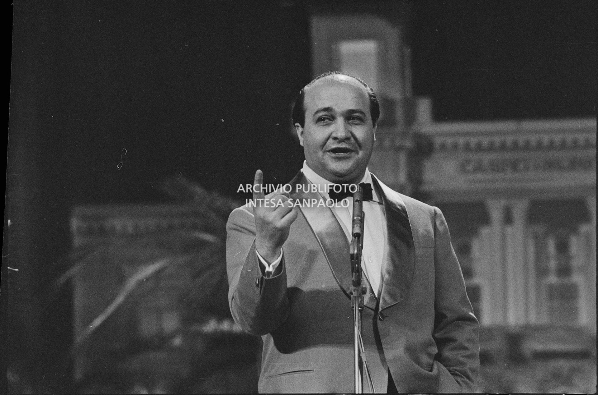 IX Festival della canzone italiana di Sanremo