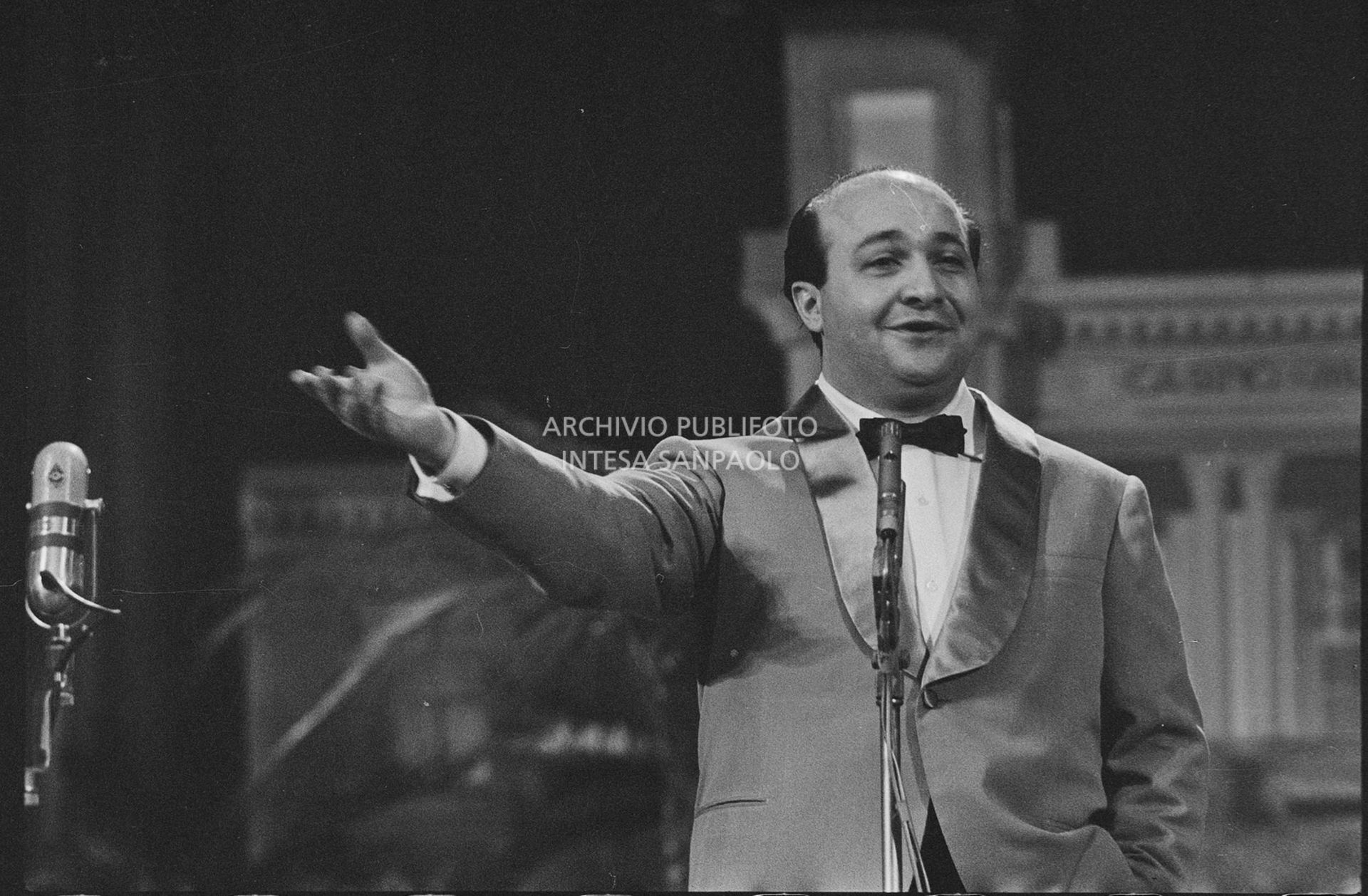 IX Festival della canzone italiana di Sanremo