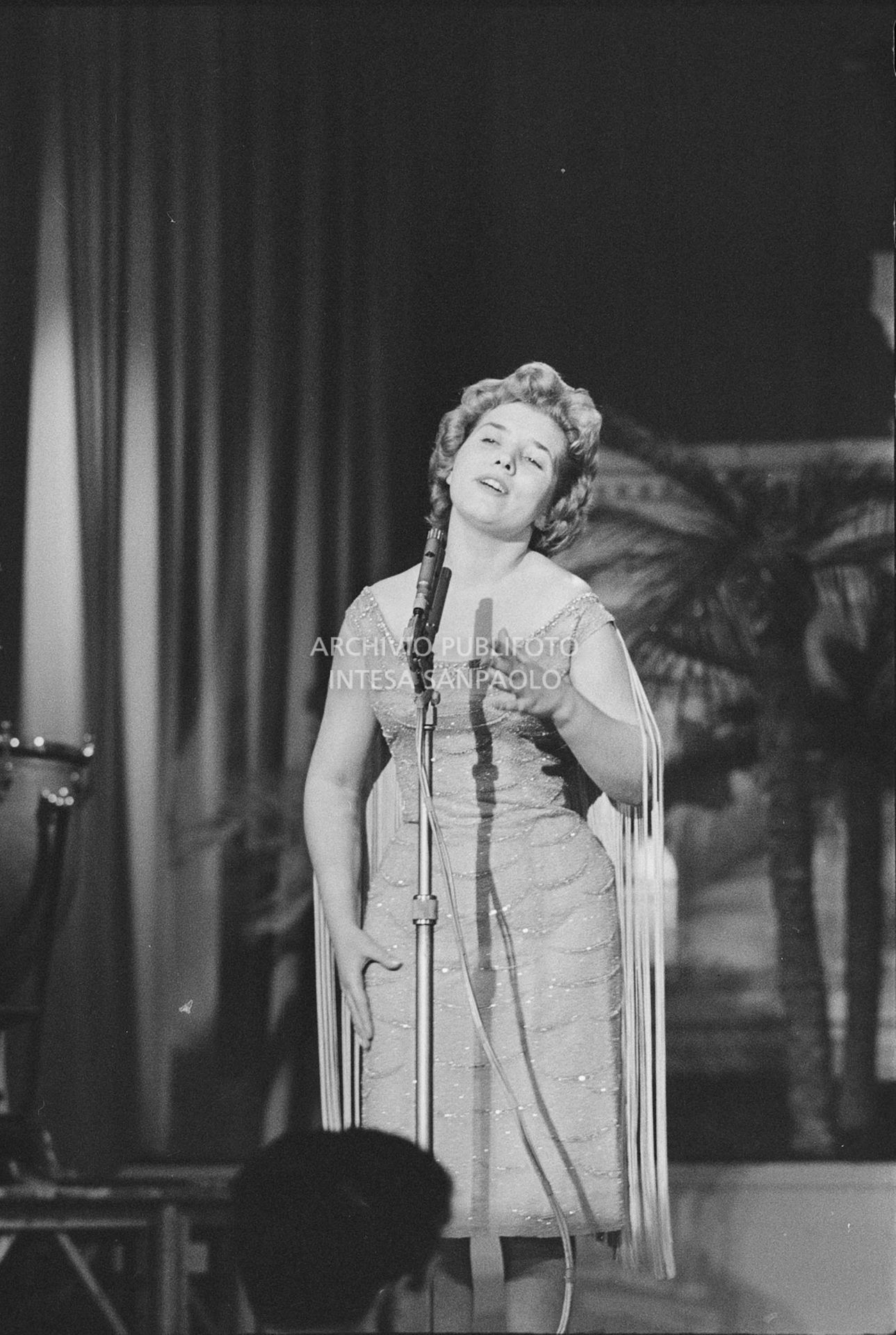 IX Festival della canzone italiana di Sanremo