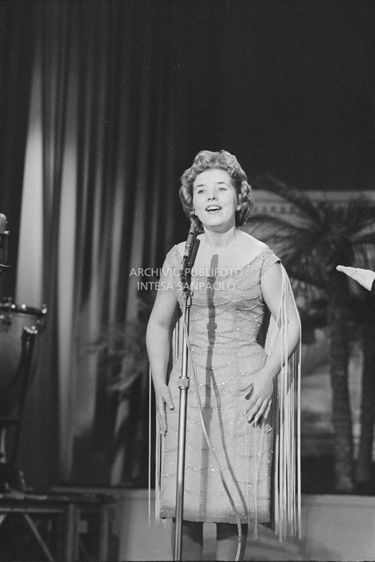 IX Festival della canzone italiana di Sanremo