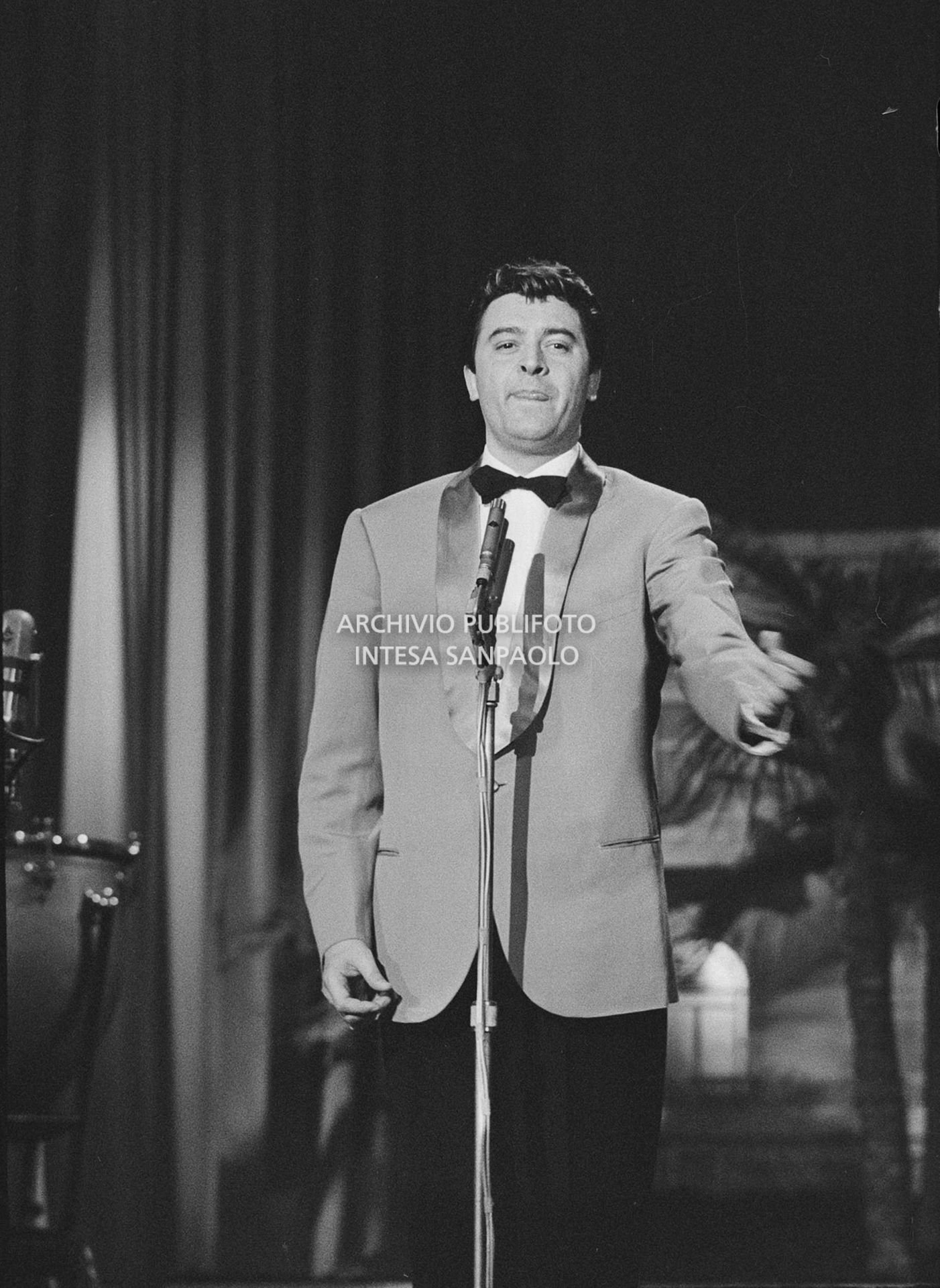 IX Festival della canzone italiana di Sanremo