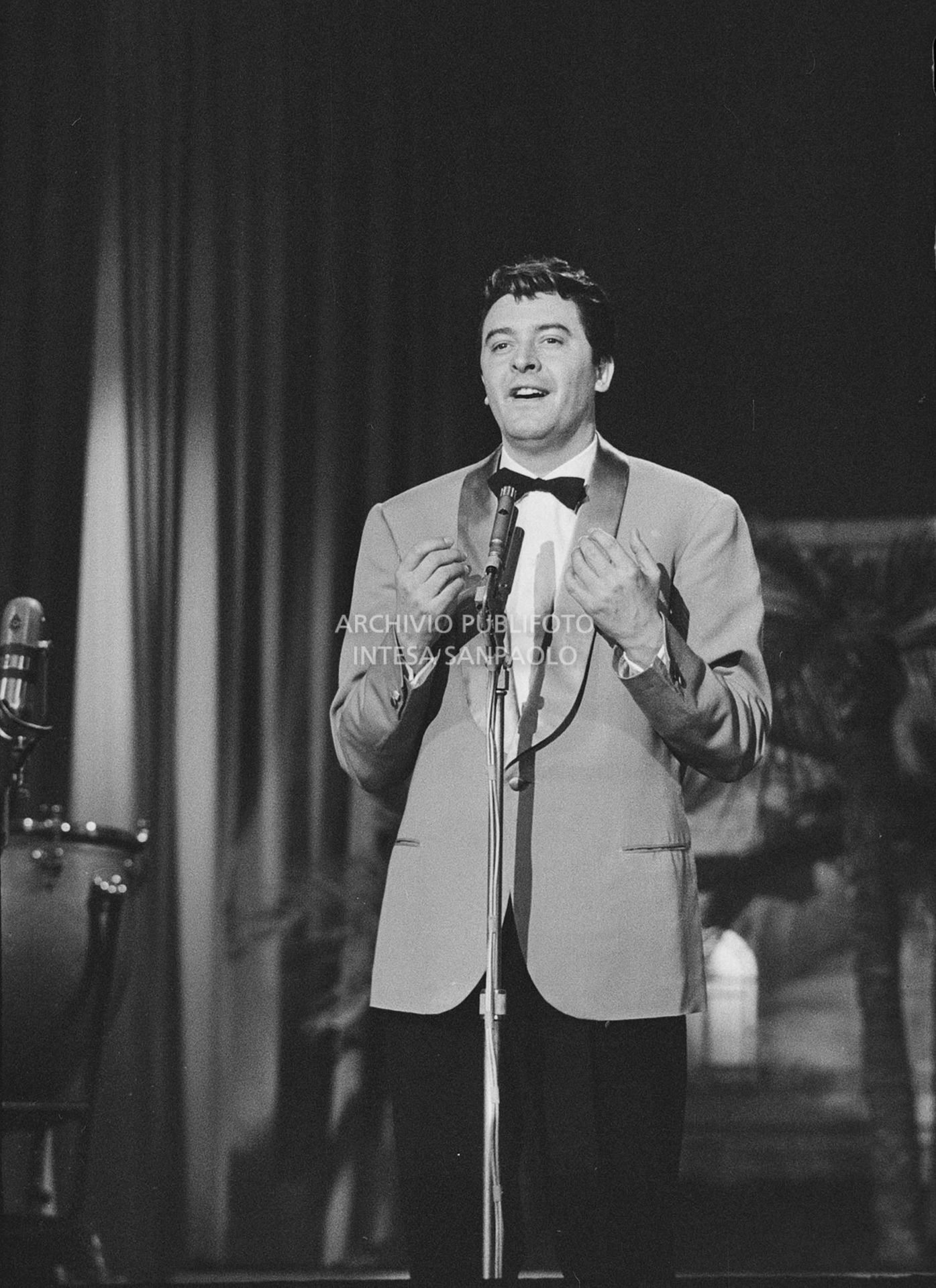 IX Festival della canzone italiana di Sanremo