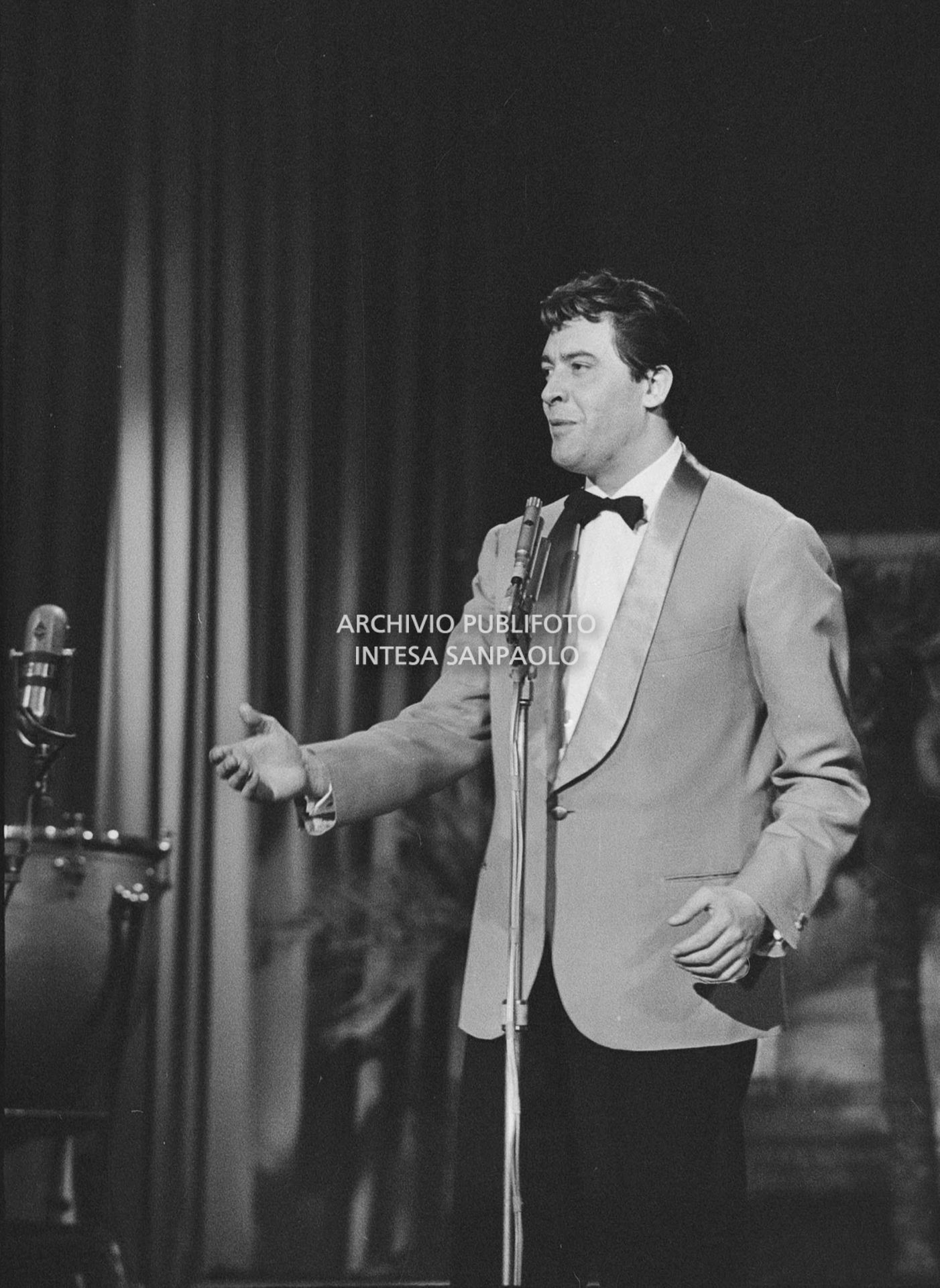 IX Festival della canzone italiana di Sanremo