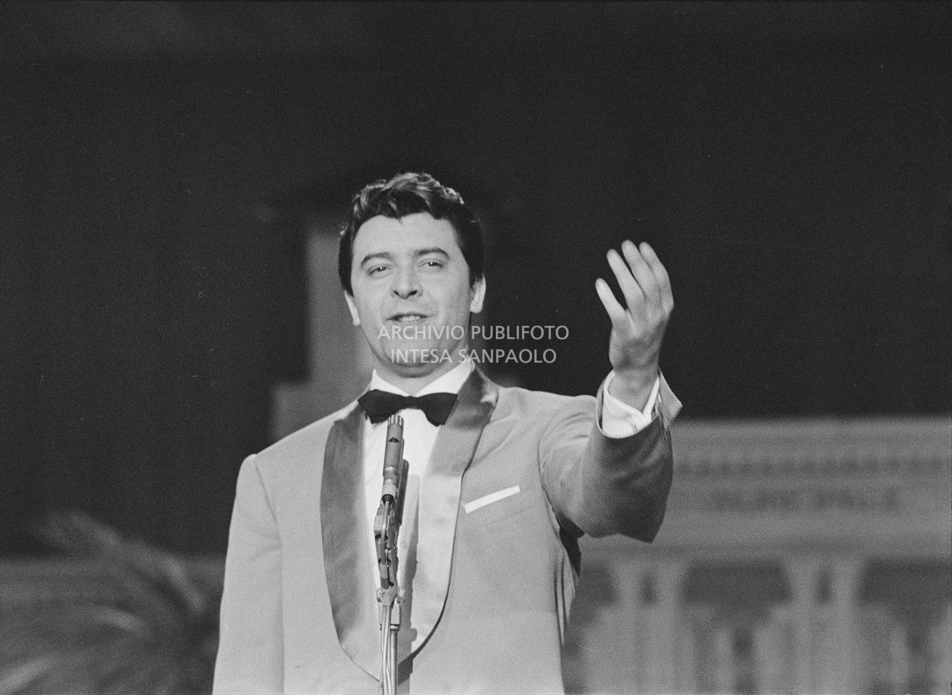 IX Festival della canzone italiana di Sanremo