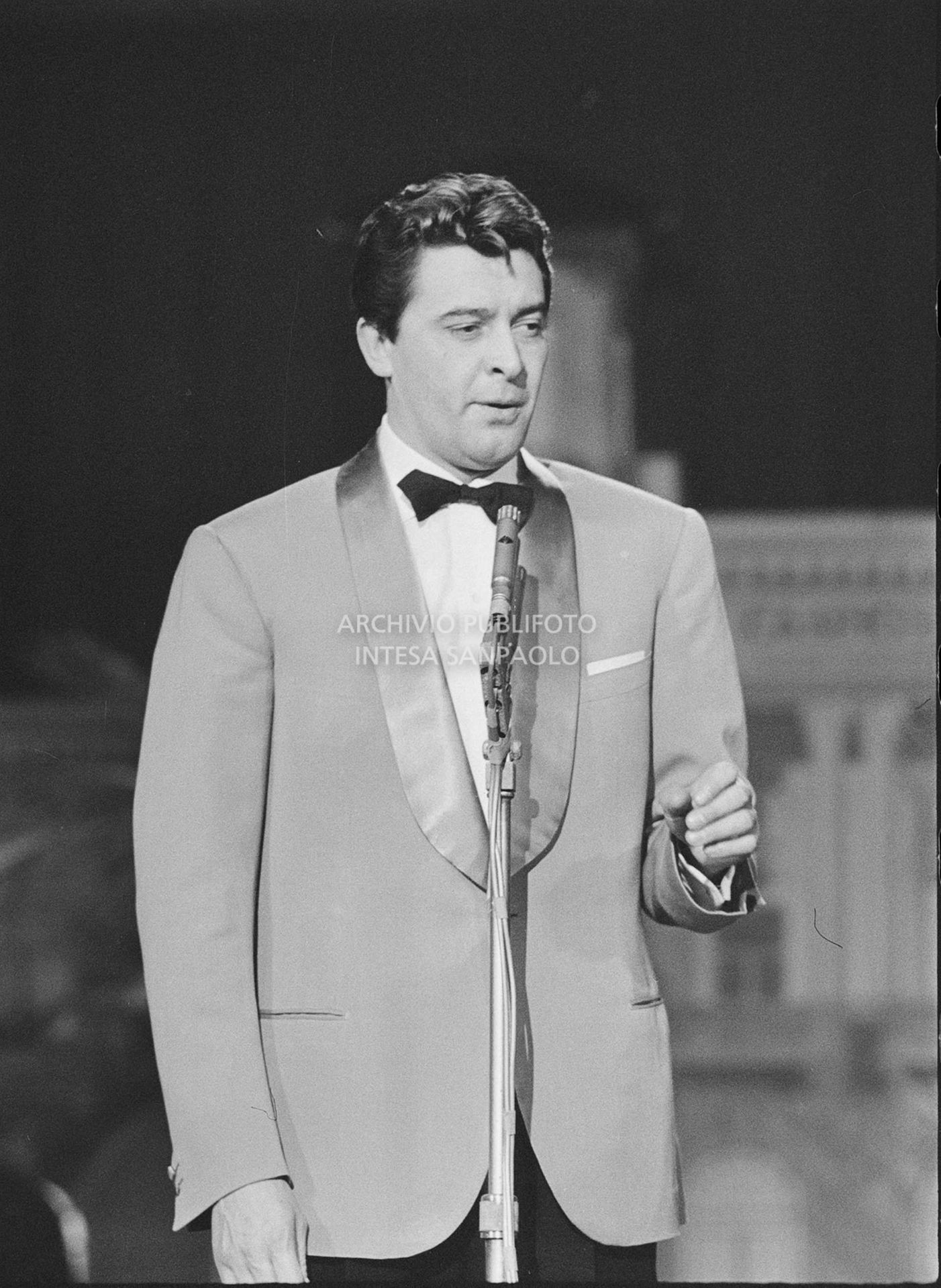 IX Festival della canzone italiana di Sanremo