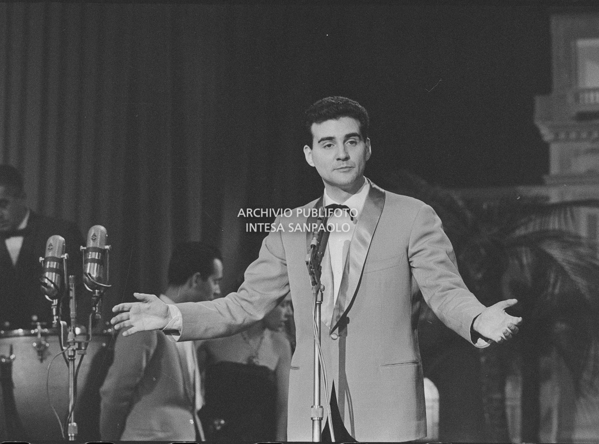 IX Festival della canzone italiana di Sanremo