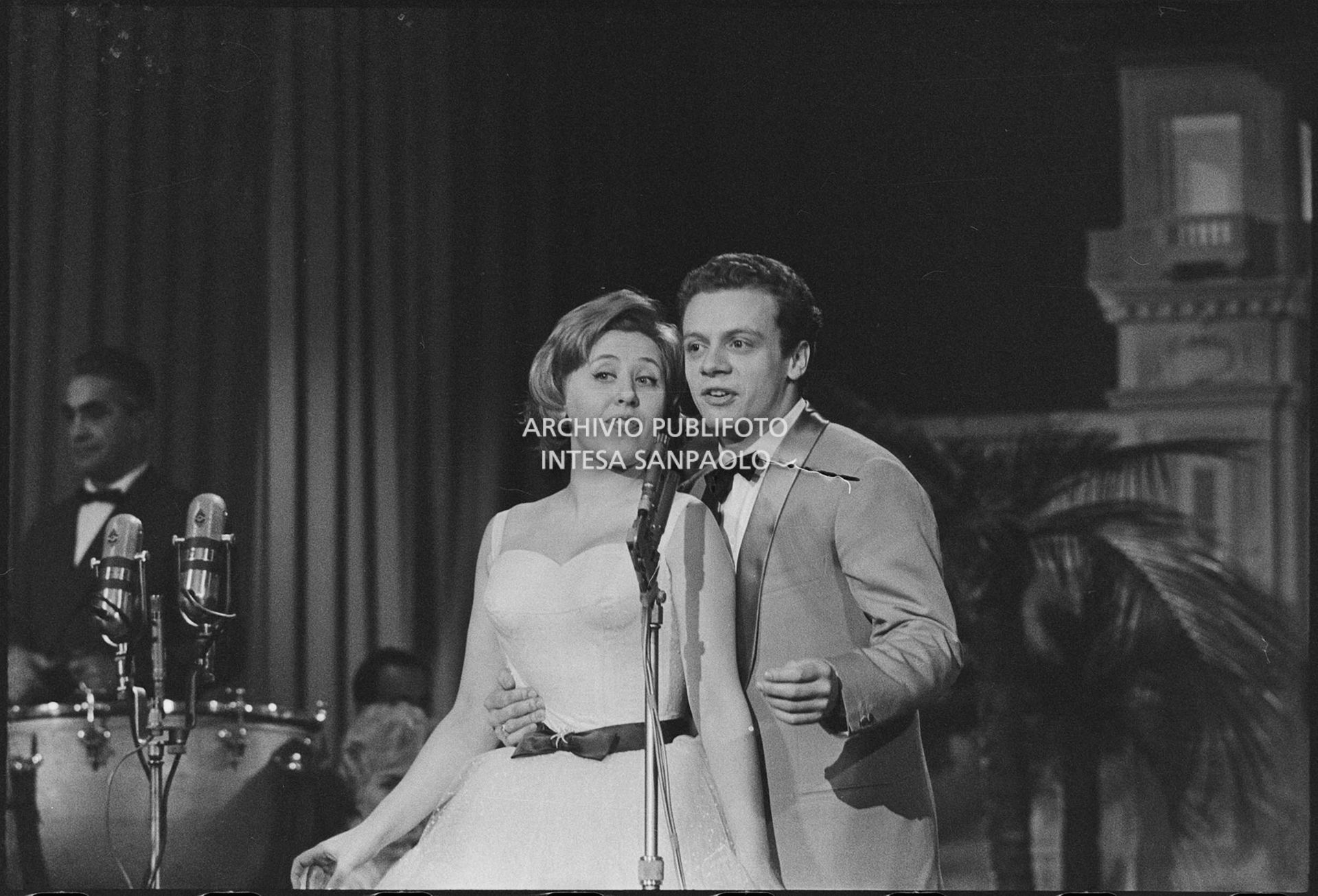 IX Festival della canzone italiana di Sanremo