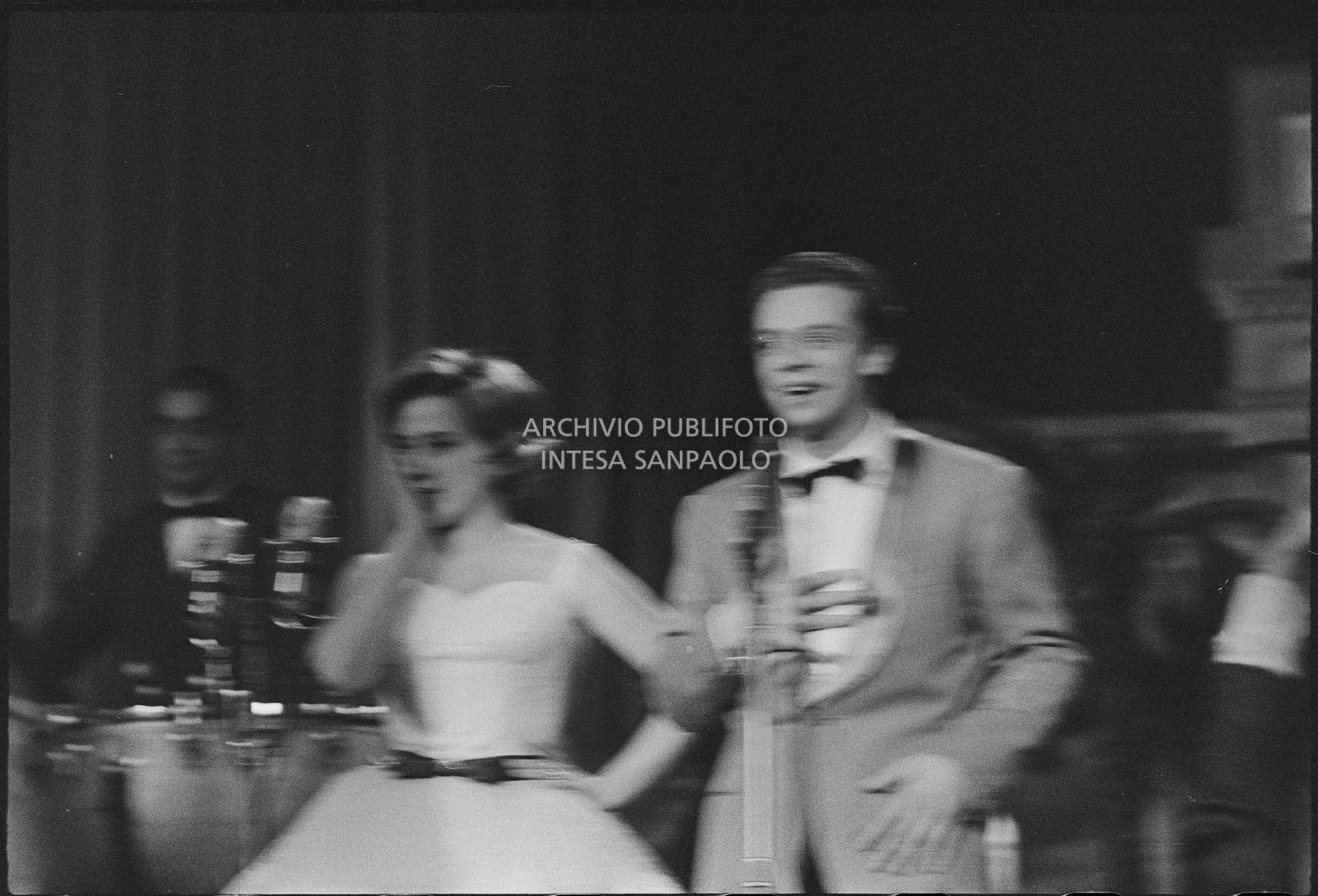 IX Festival della canzone italiana di Sanremo