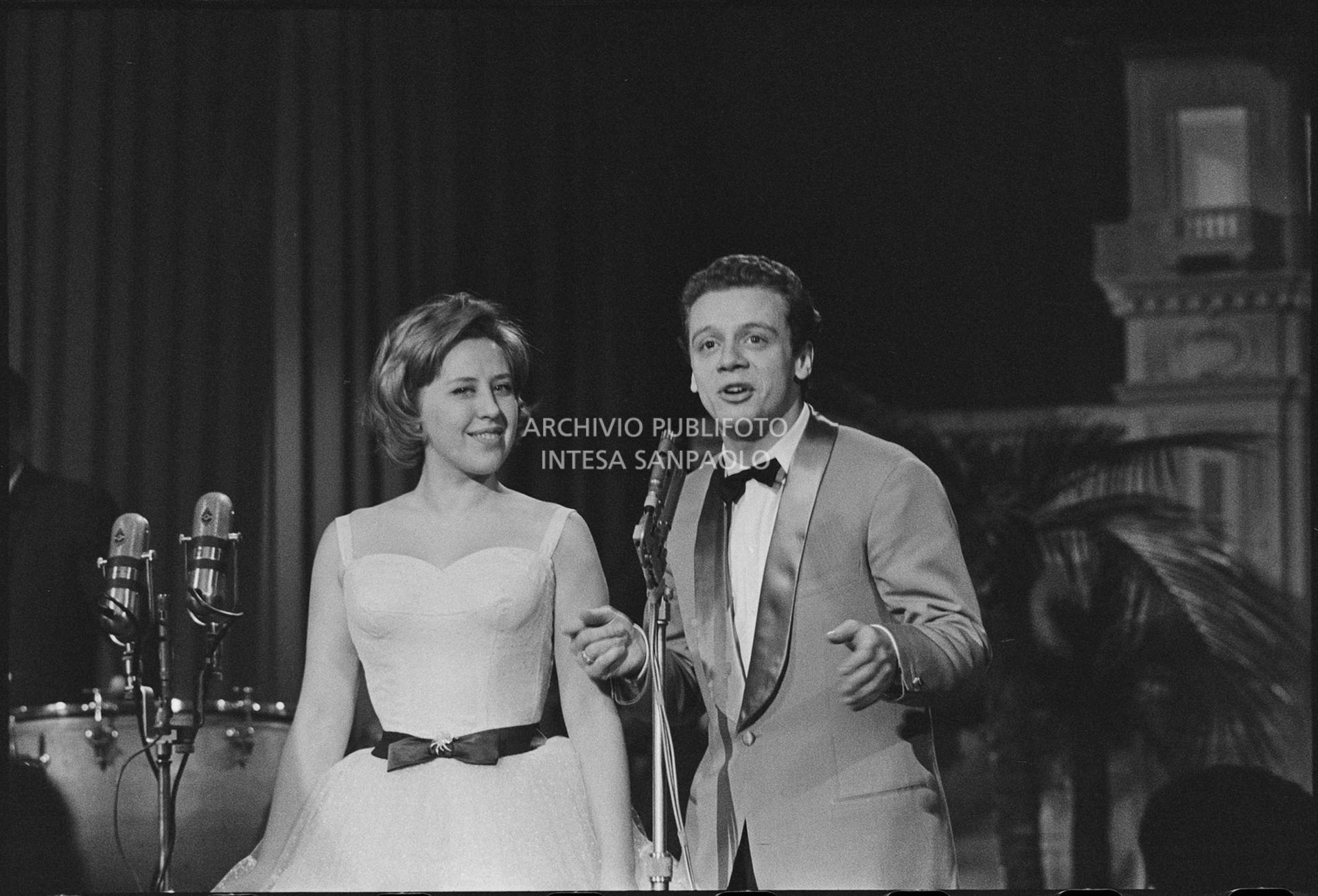 IX Festival della canzone italiana di Sanremo