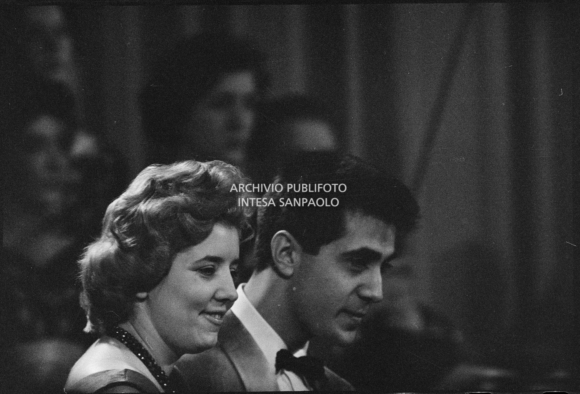 IX Festival della canzone italiana di Sanremo