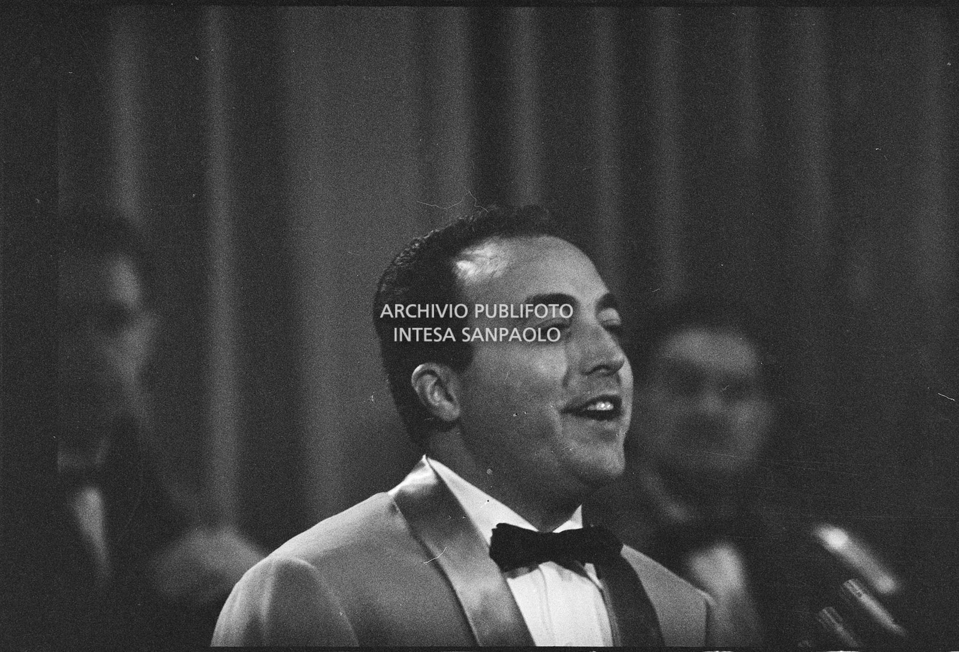 IX Festival della canzone italiana di Sanremo