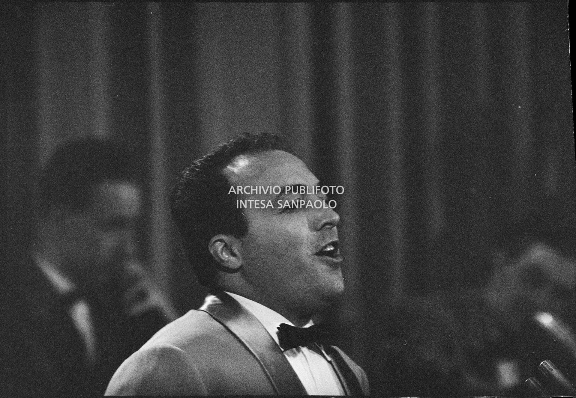 IX Festival della canzone italiana di Sanremo