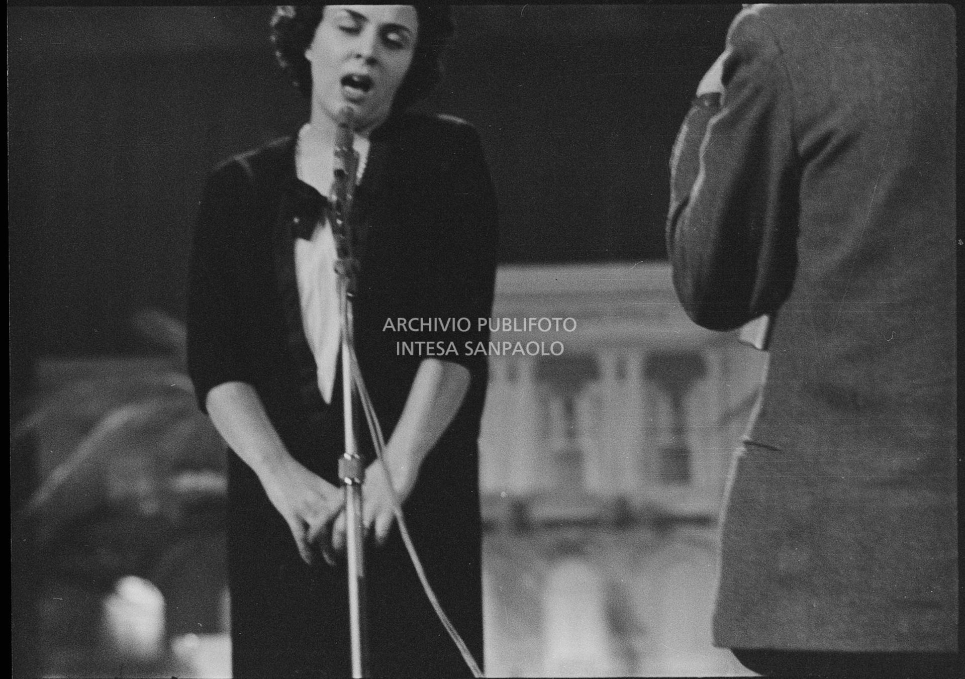 IX Festival della canzone italiana di Sanremo