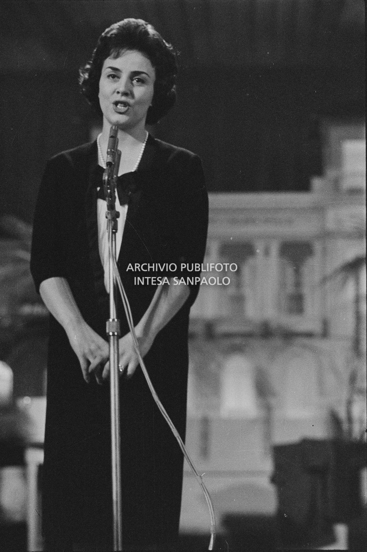 IX Festival della canzone italiana di Sanremo