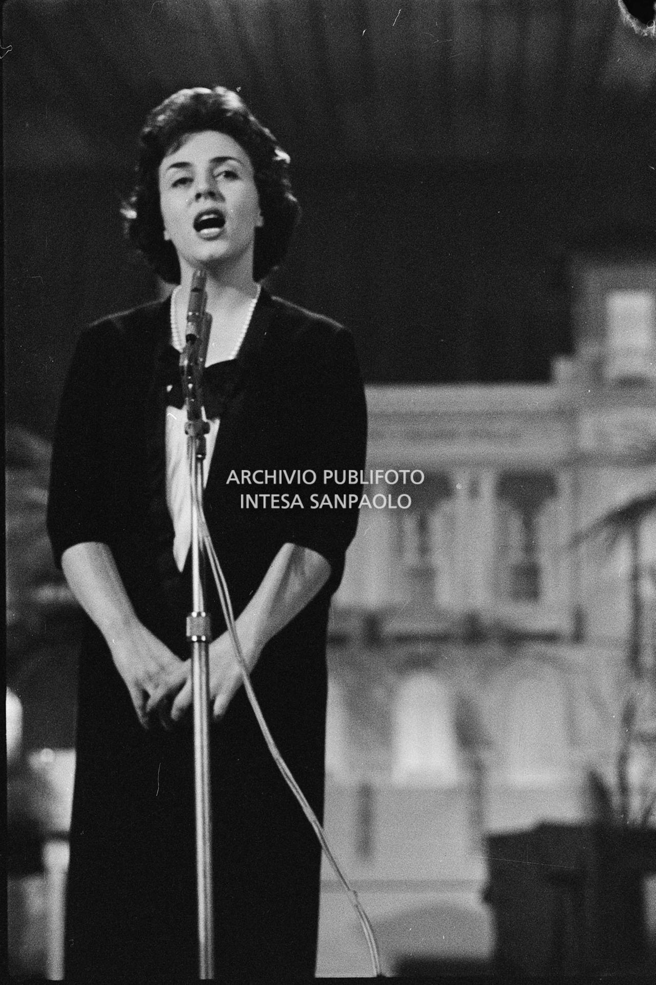 IX Festival della canzone italiana di Sanremo