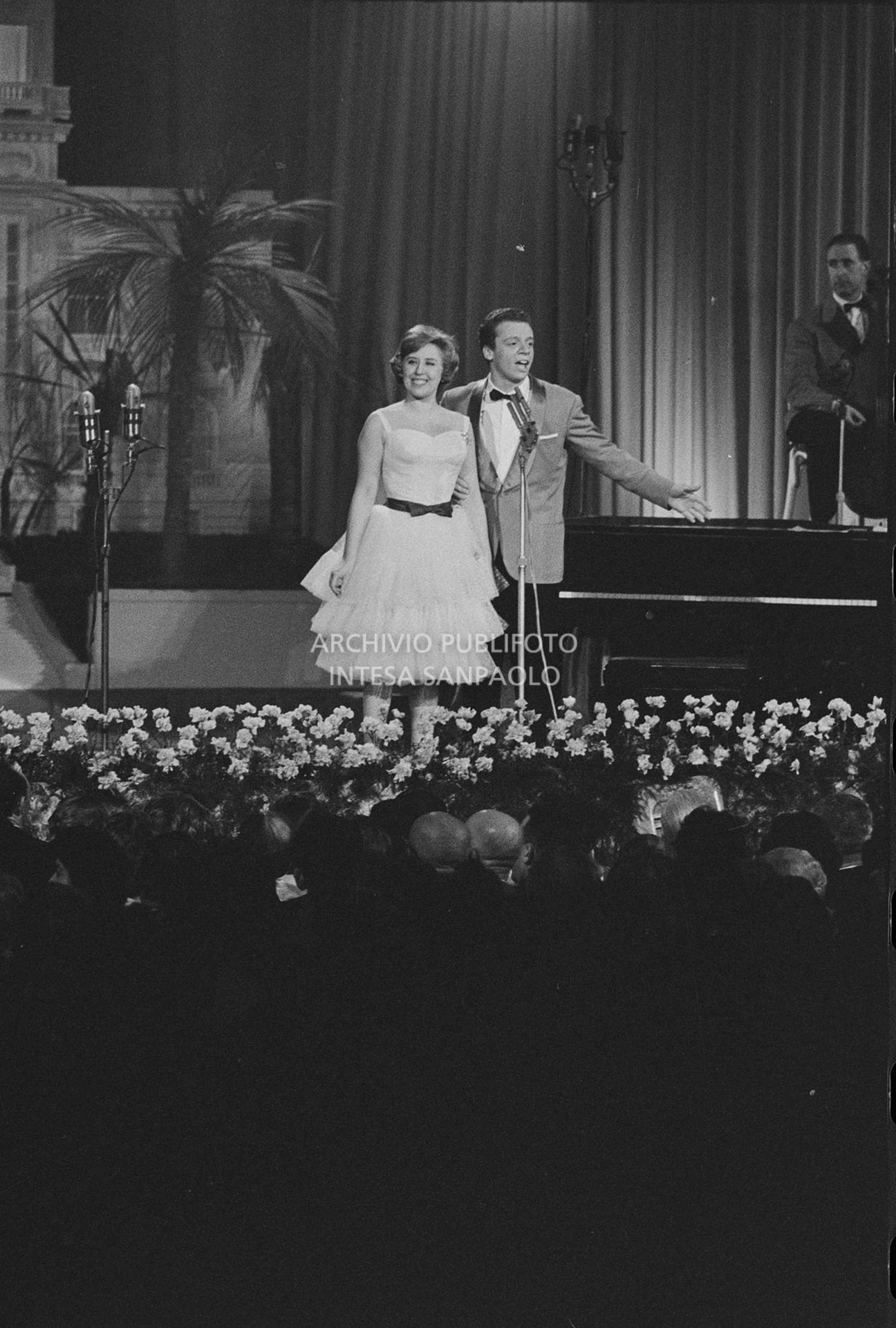 IX Festival della canzone italiana di Sanremo