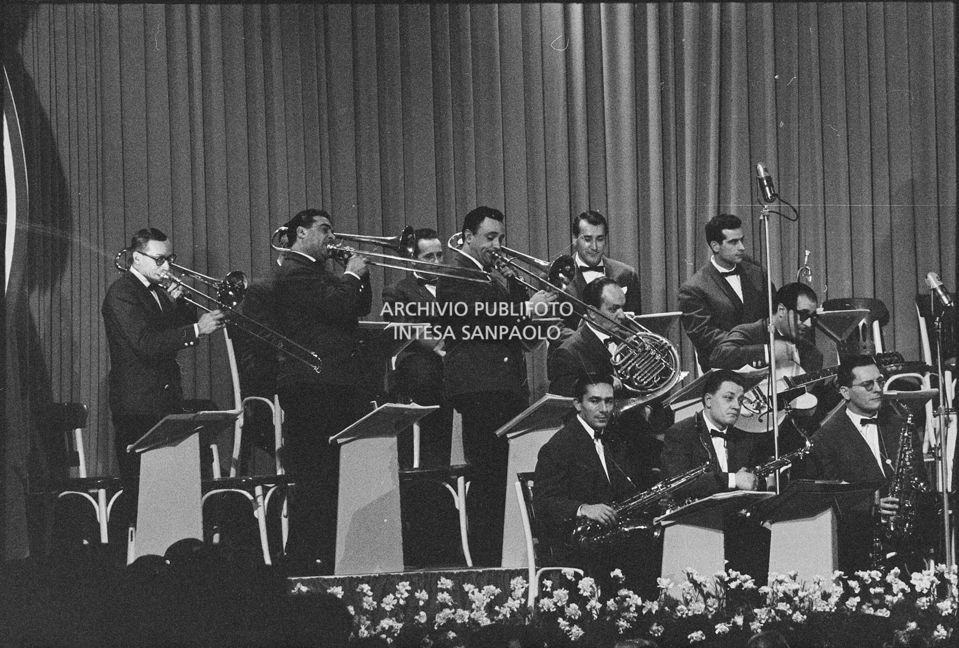 IX Festival della canzone italiana di Sanremo