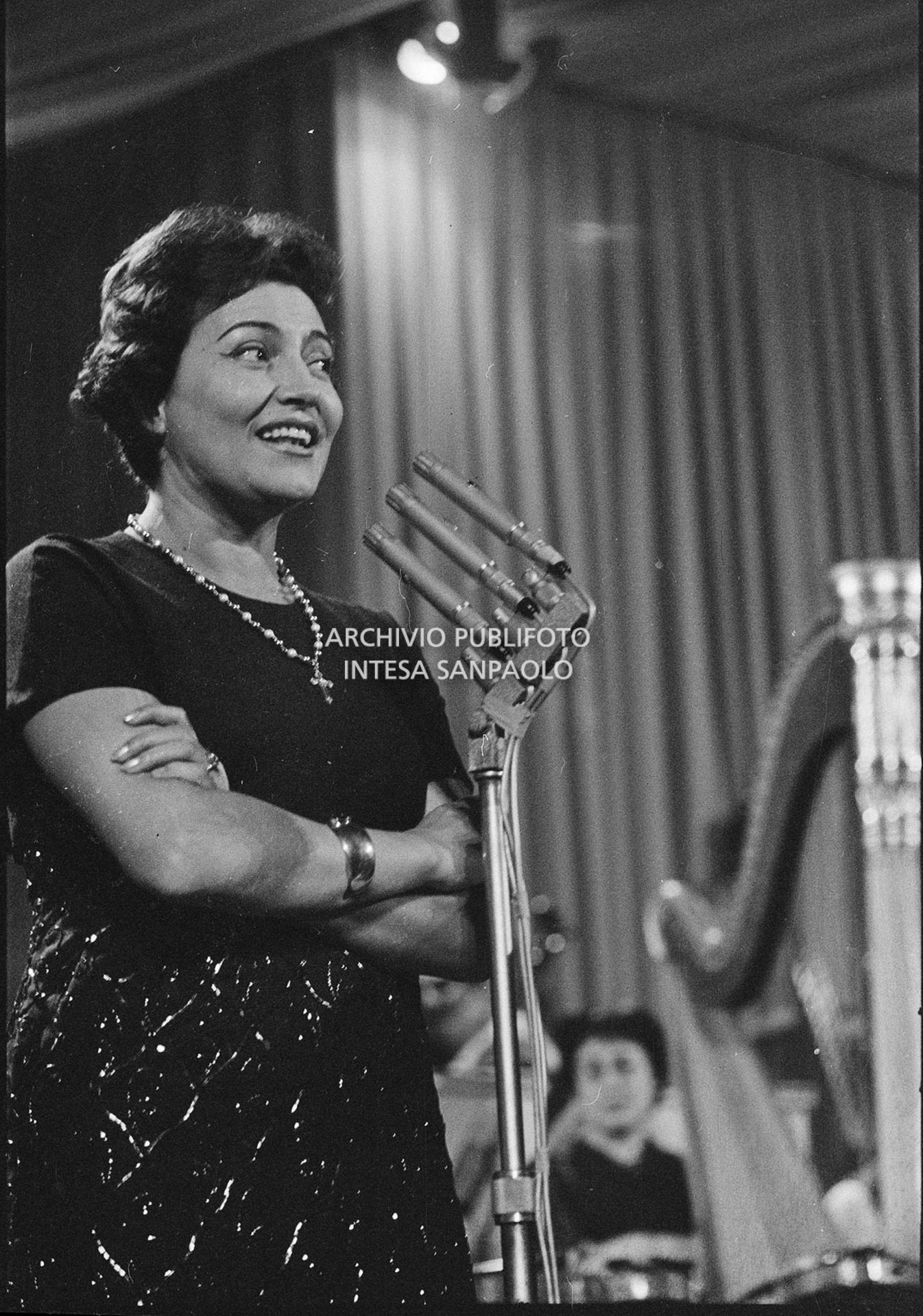 IX Festival della canzone italiana di Sanremo