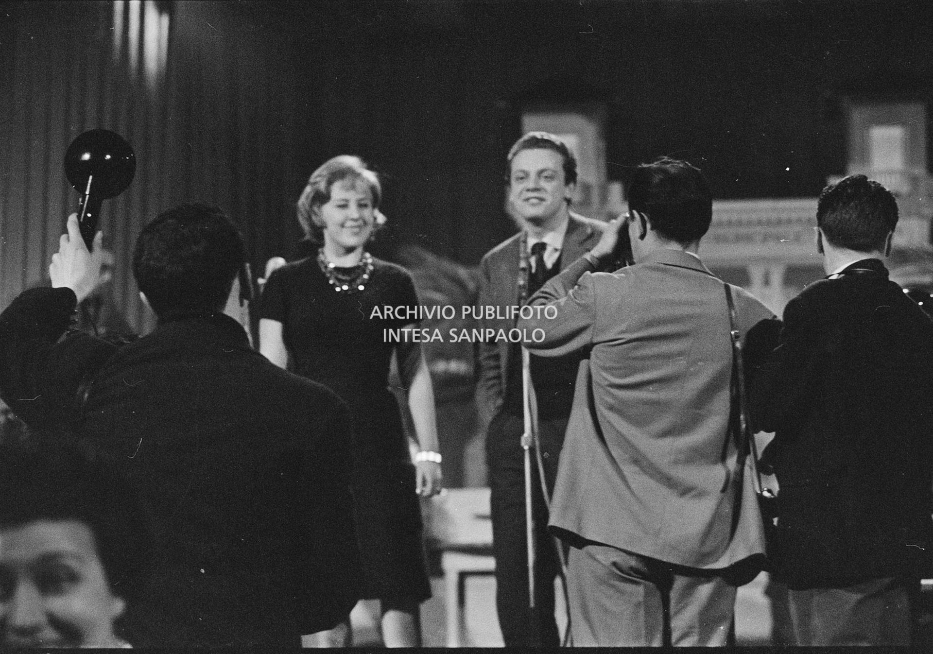 IX Festival della canzone italiana di Sanremo