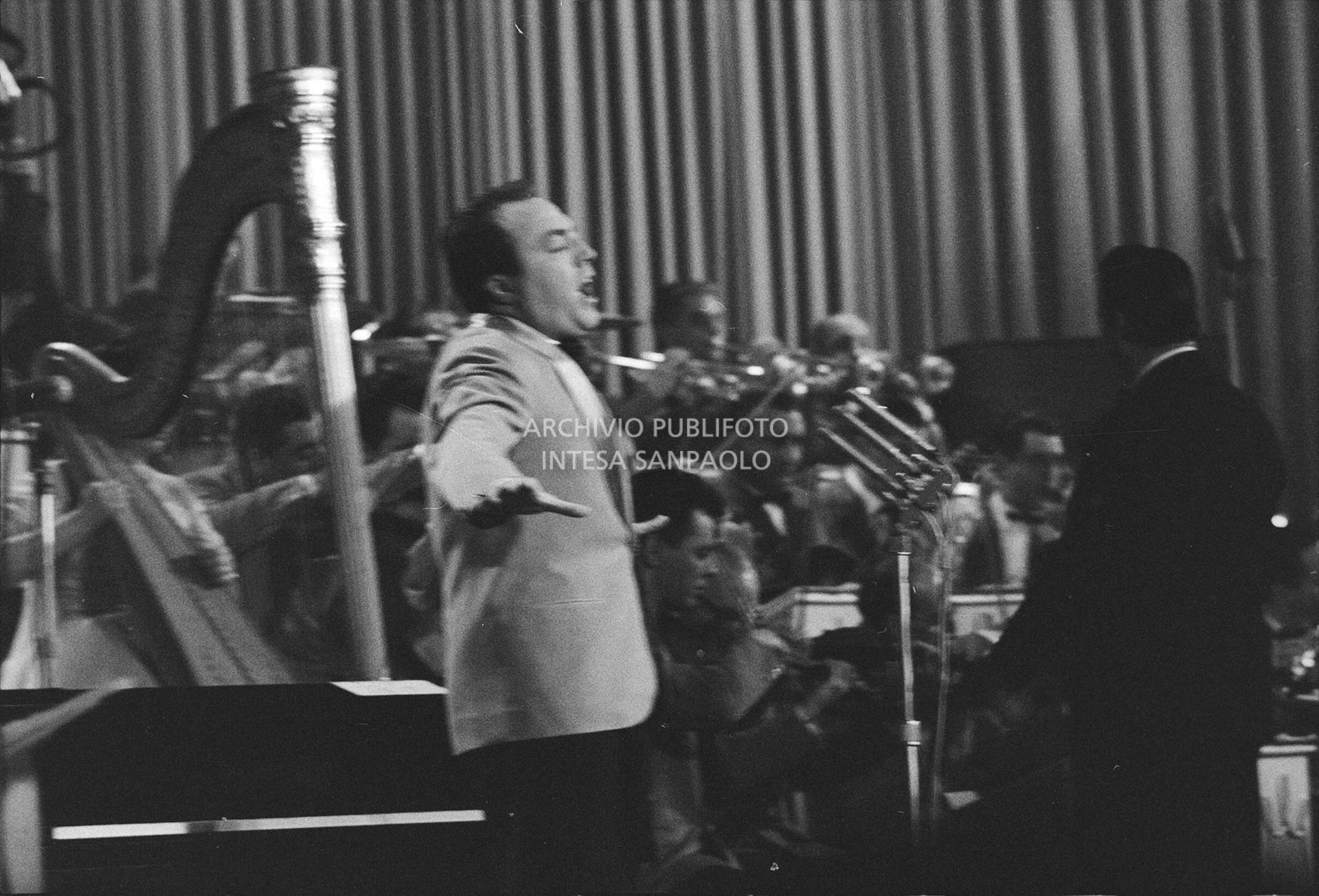 IX Festival della canzone italiana di Sanremo