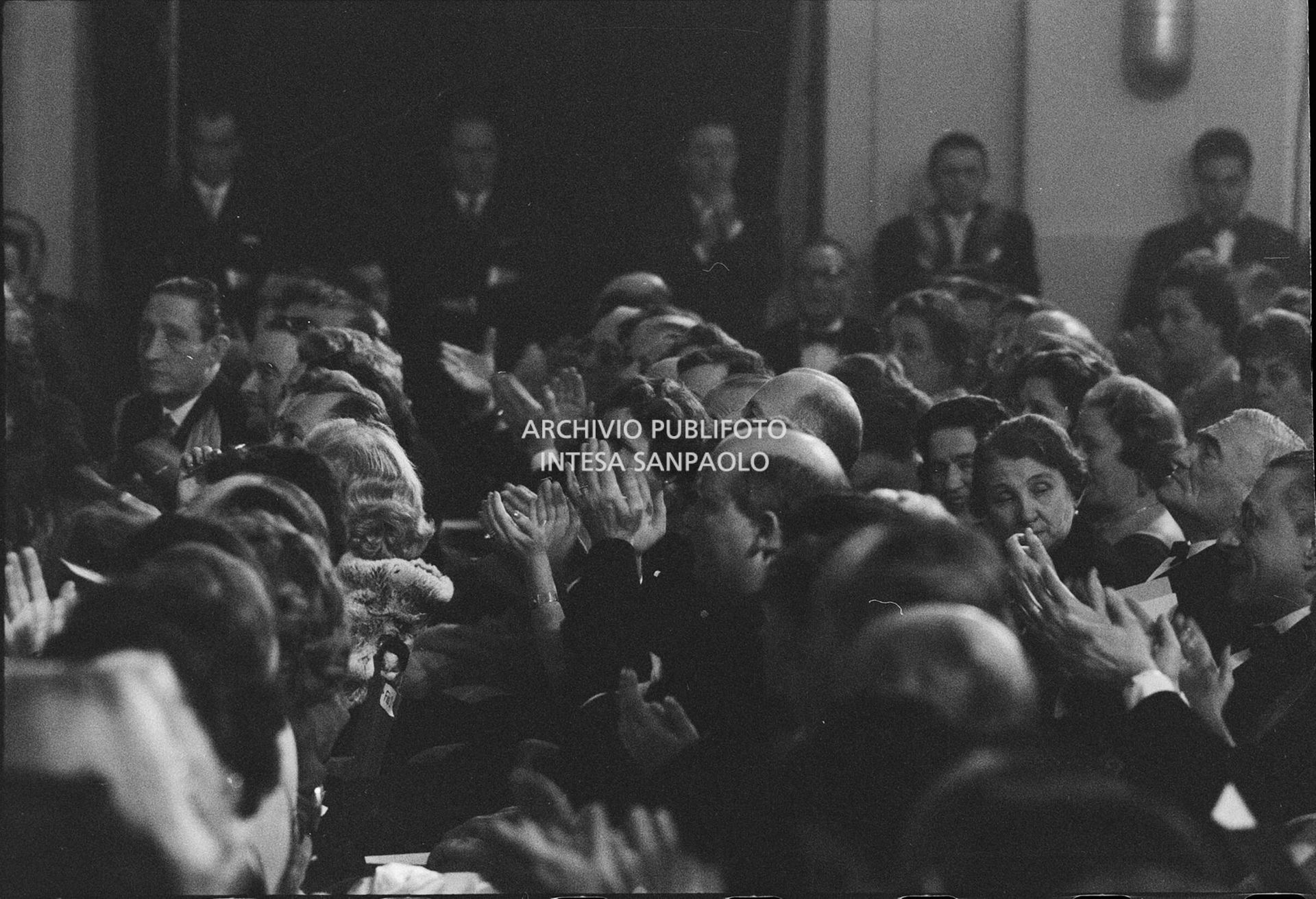 IX Festival della canzone italiana di Sanremo