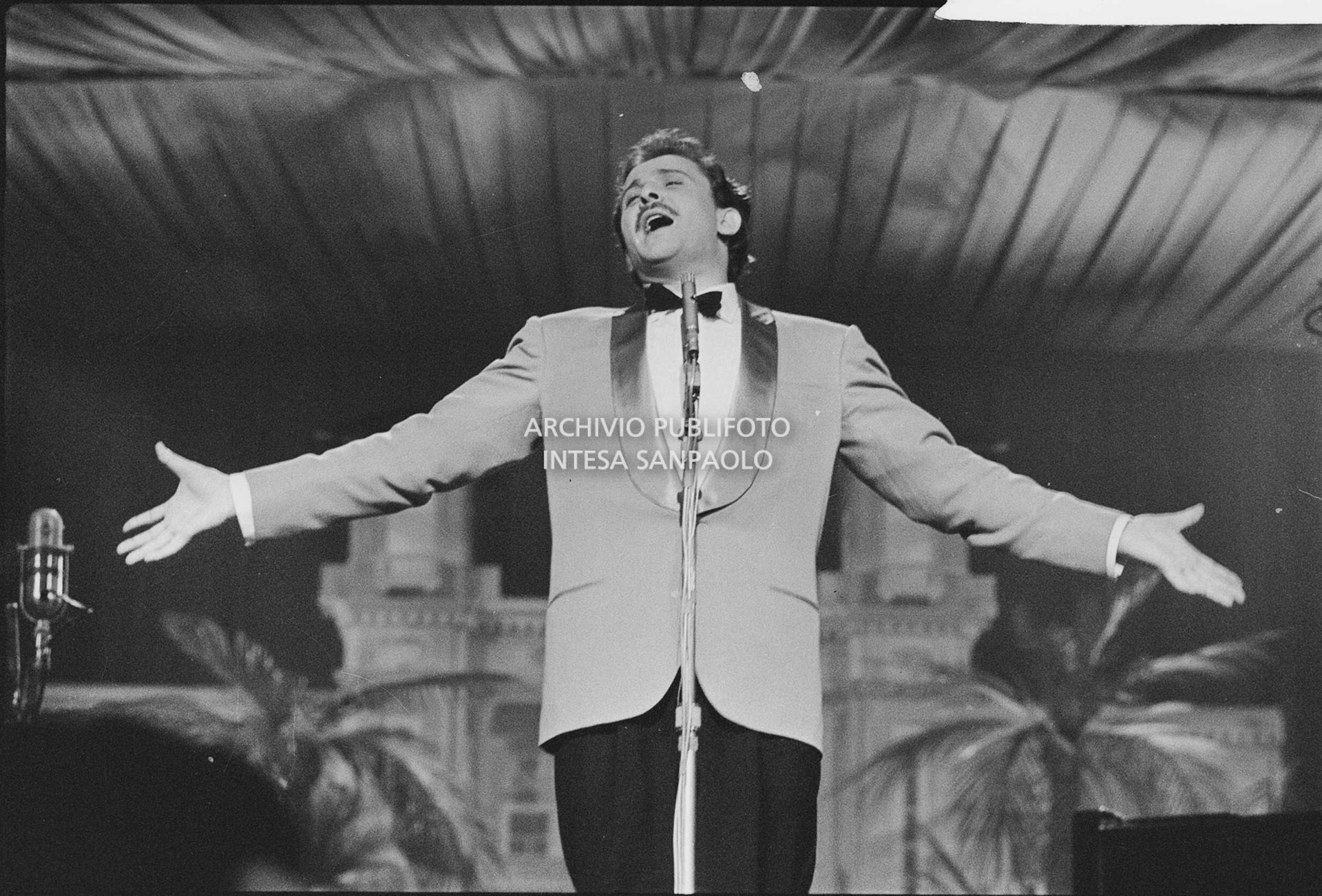 IX Festival della canzone italiana di Sanremo