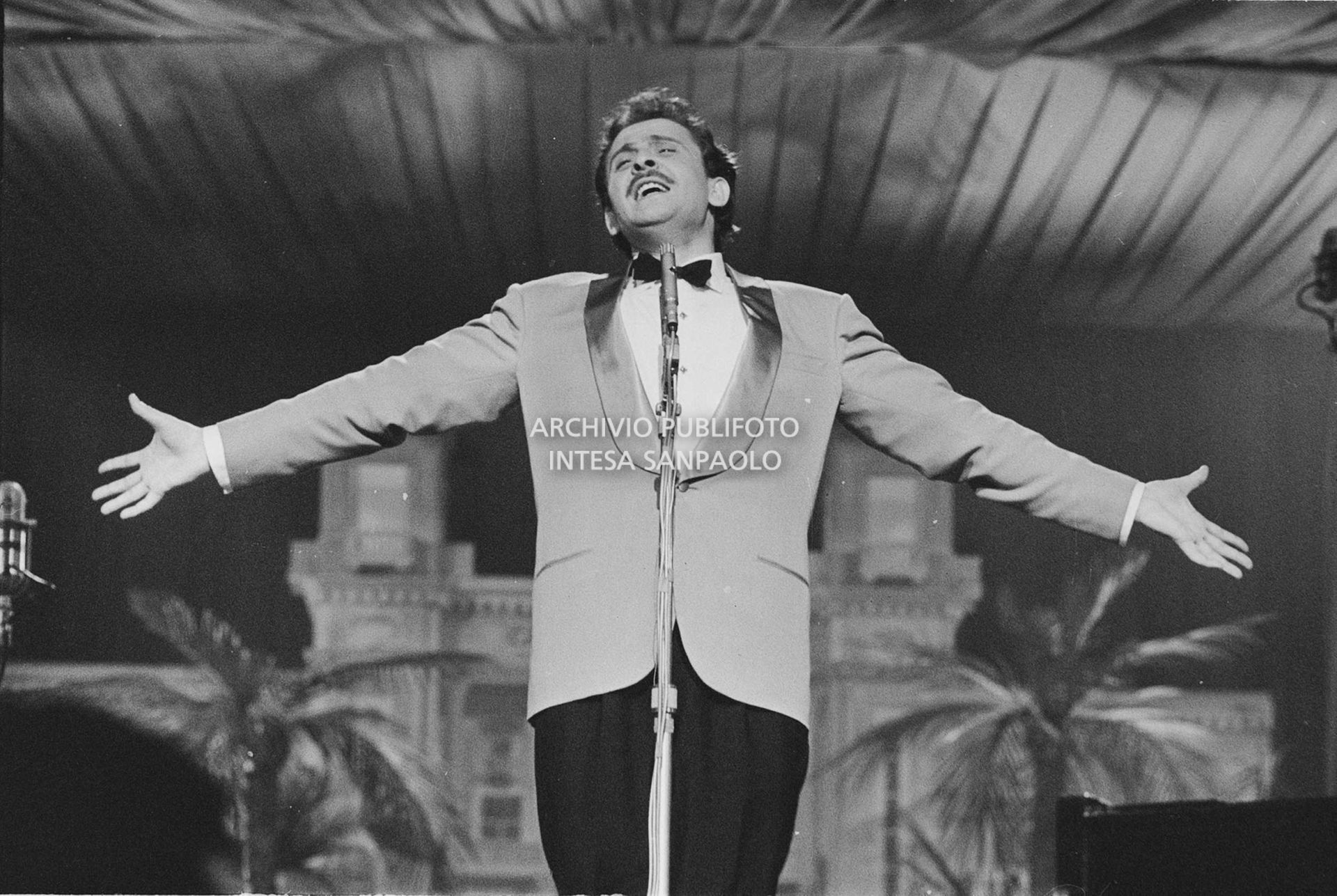 IX Festival della canzone italiana di Sanremo