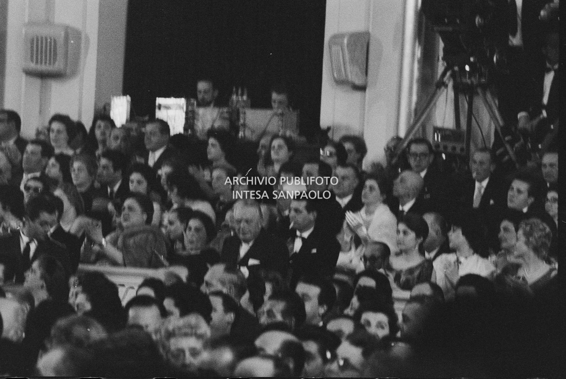 IX Festival della canzone italiana di Sanremo