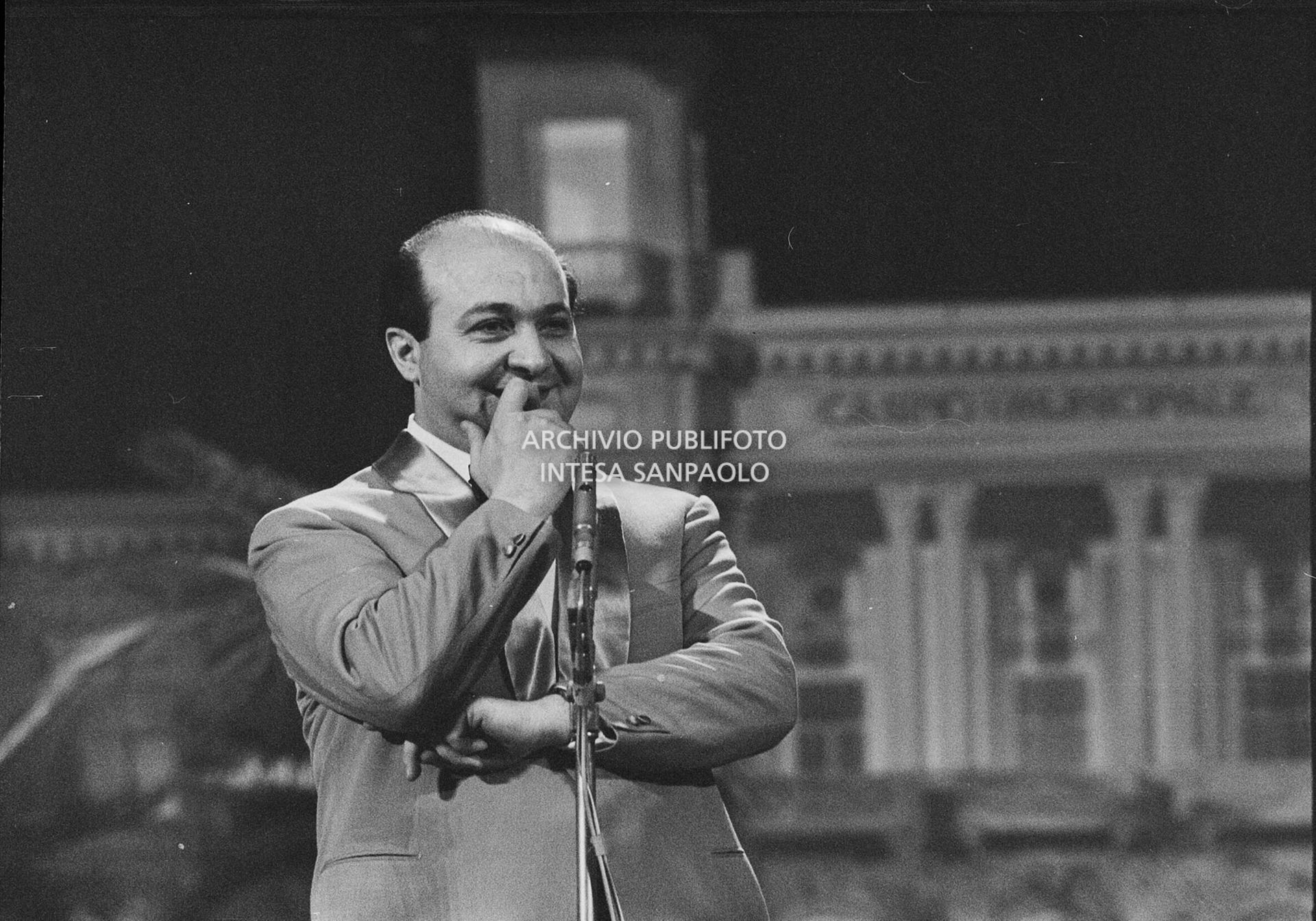 IX Festival della canzone italiana di Sanremo