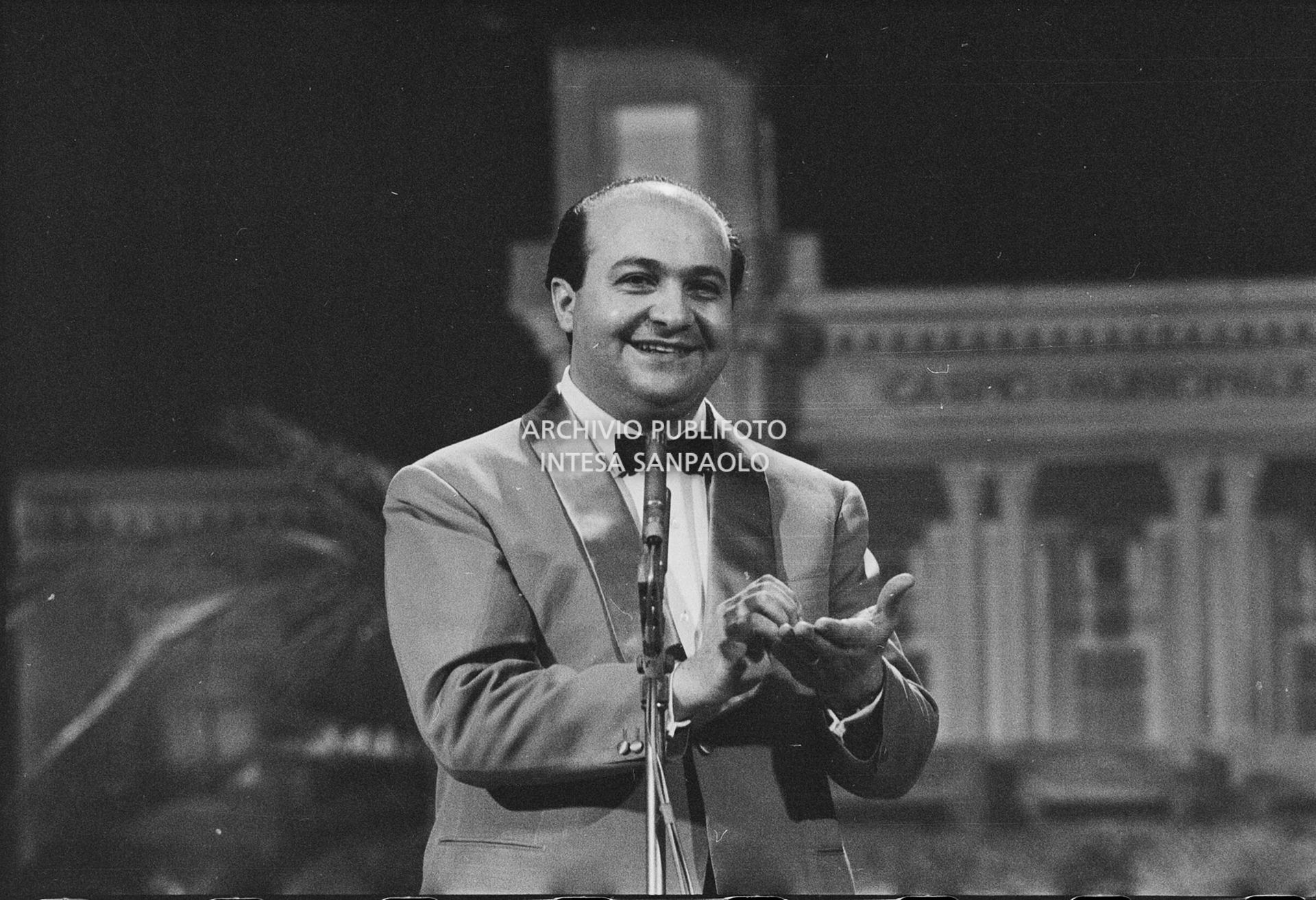 IX Festival della canzone italiana di Sanremo
