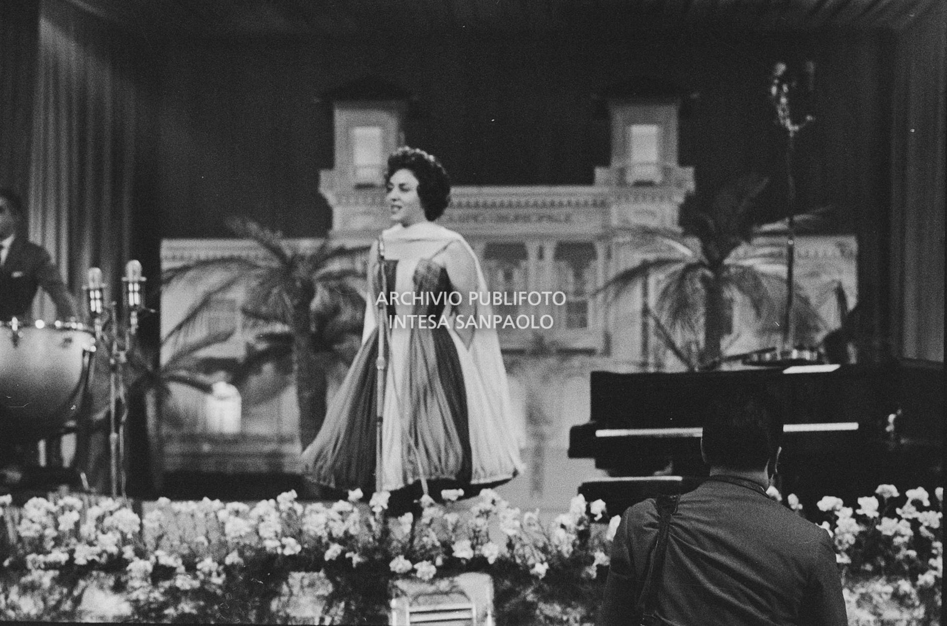 IX Festival della canzone italiana di Sanremo