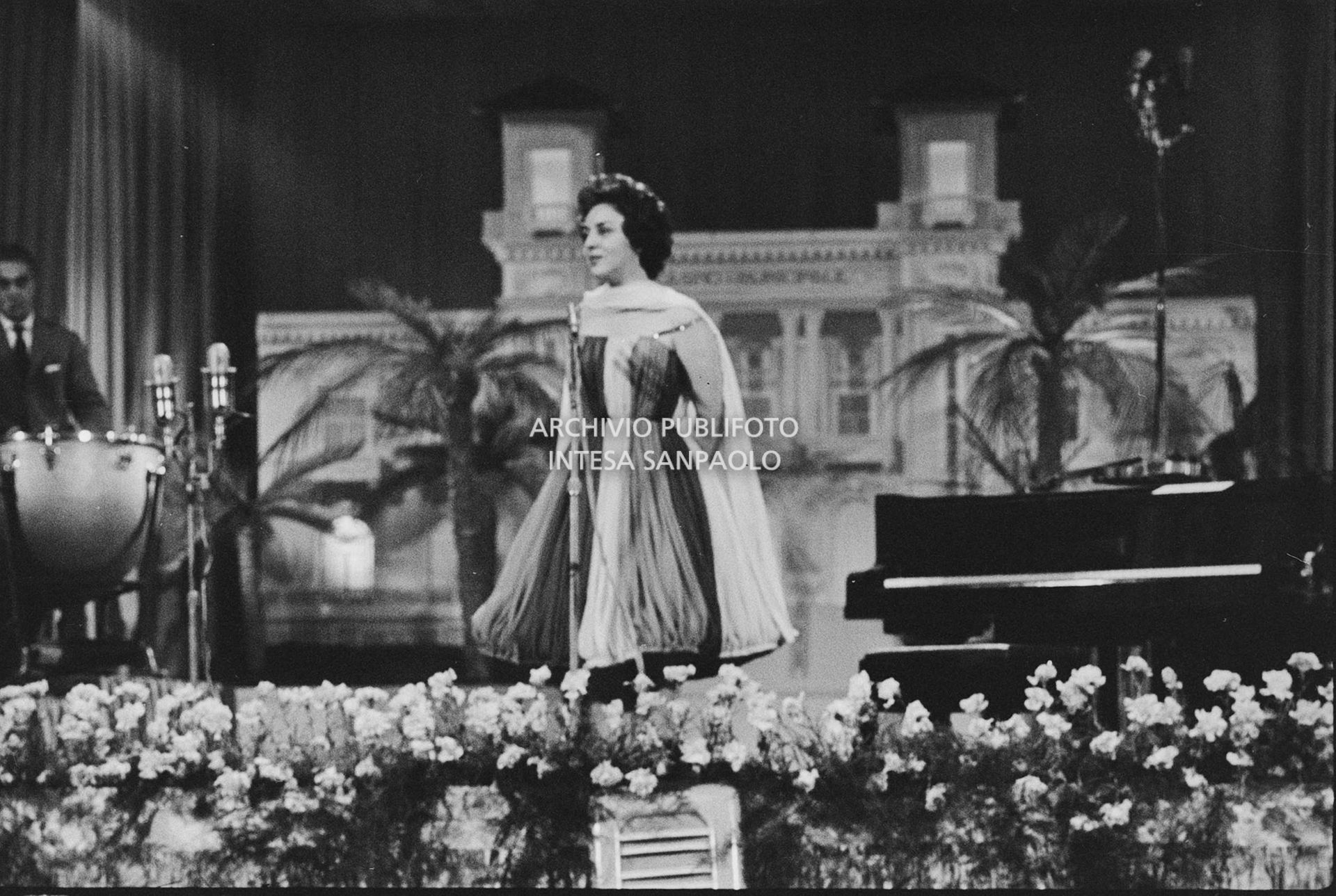 IX Festival della canzone italiana di Sanremo