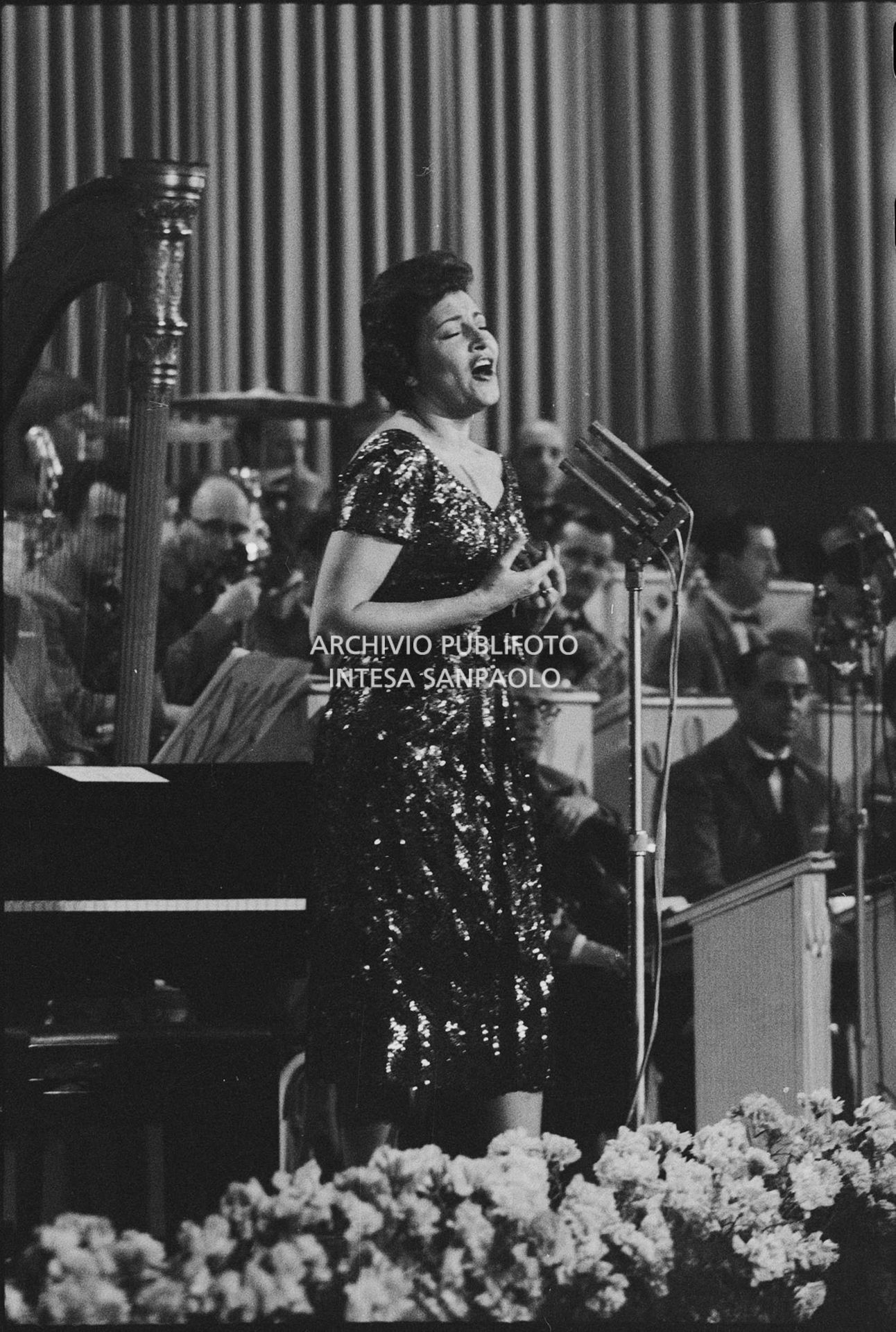 IX Festival della canzone italiana di Sanremo