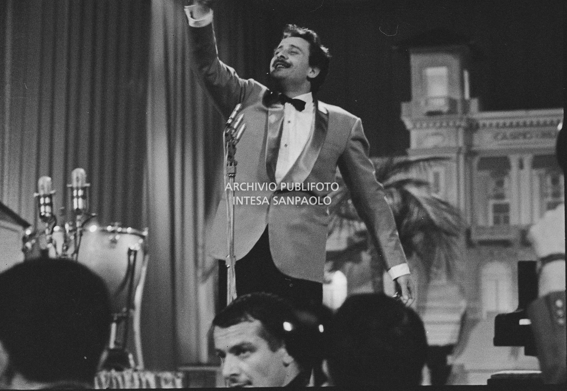 IX Festival della canzone italiana di Sanremo