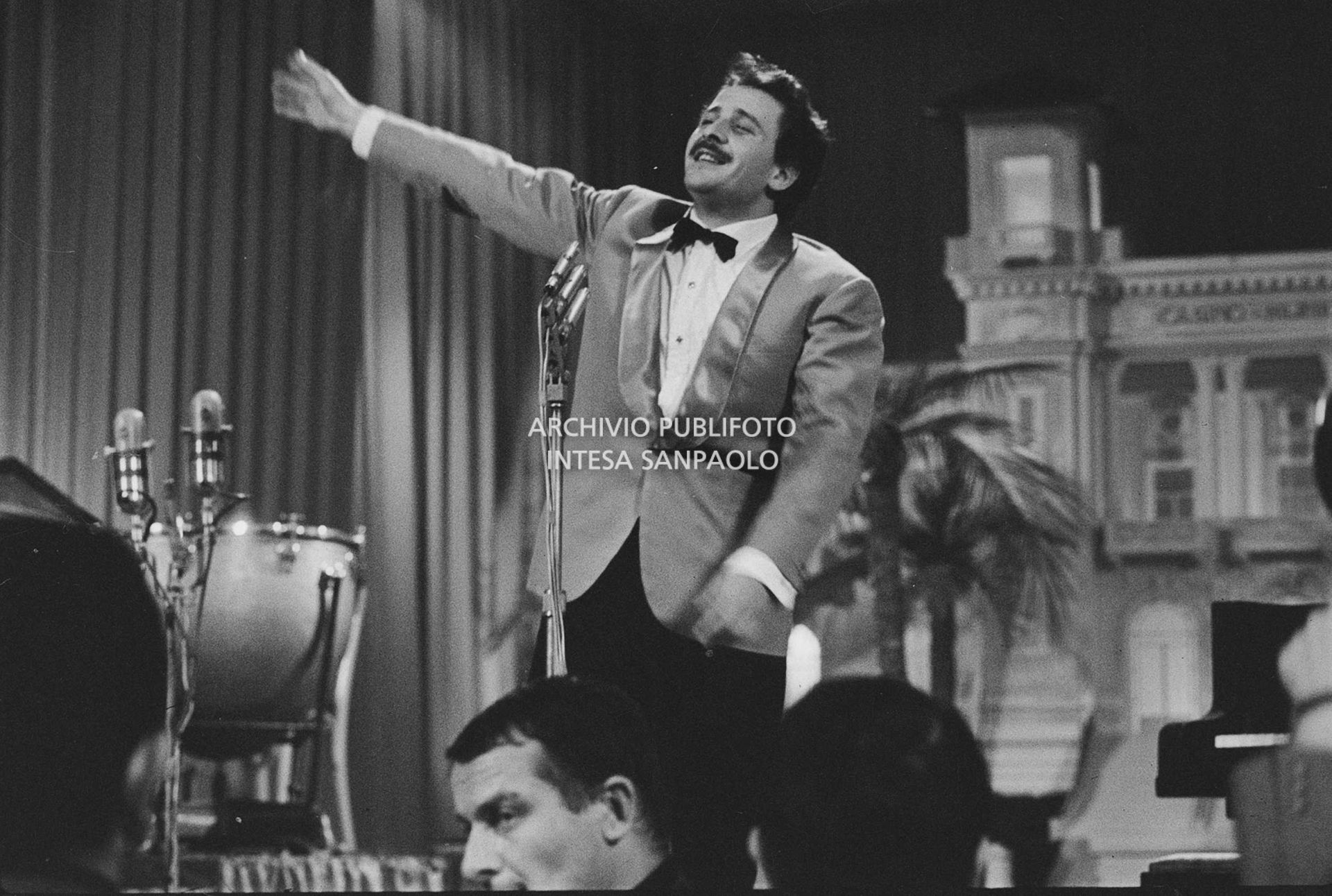 IX Festival della canzone italiana di Sanremo