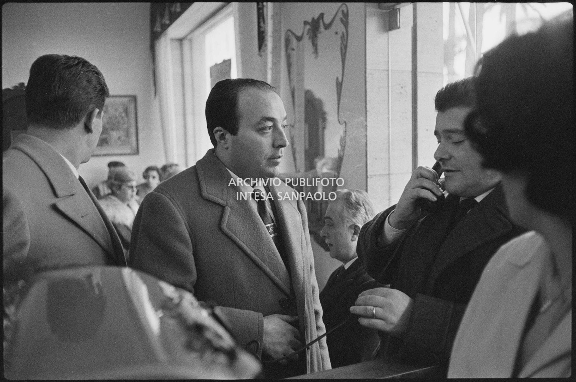 X Festival della canzone italiana di Sanremo