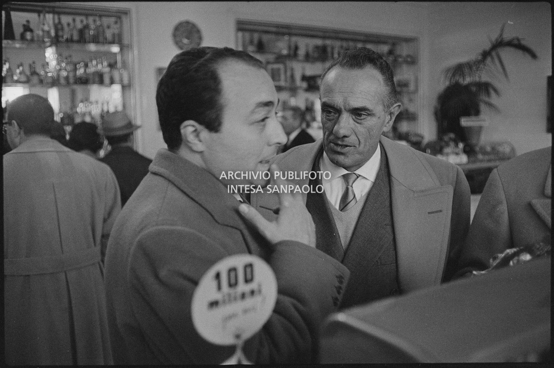 X Festival della canzone italiana di Sanremo