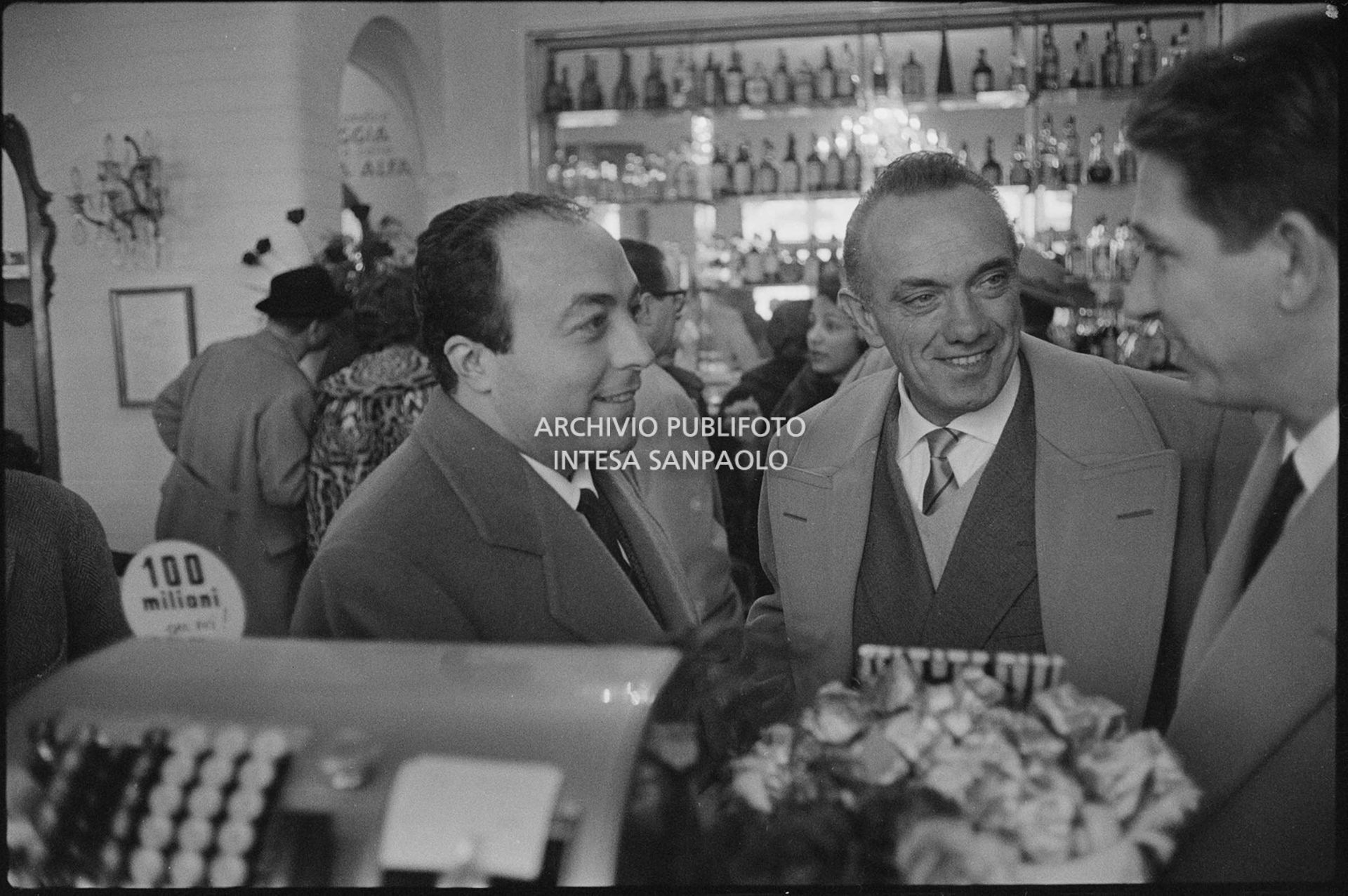 X Festival della canzone italiana di Sanremo