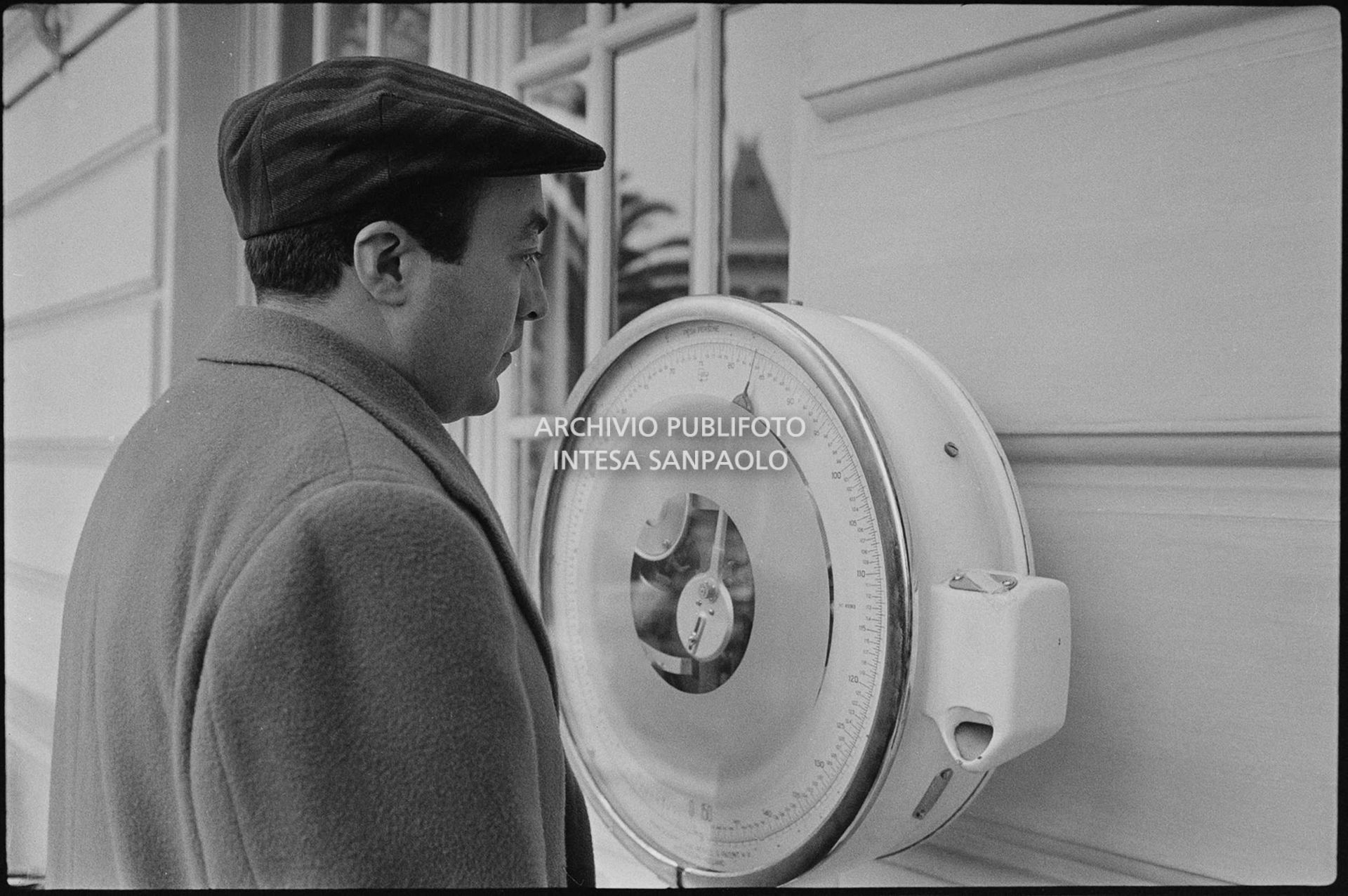 X Festival della canzone italiana di Sanremo