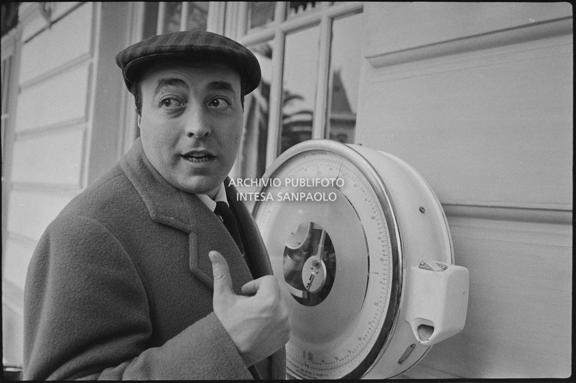 X Festival della canzone italiana di Sanremo