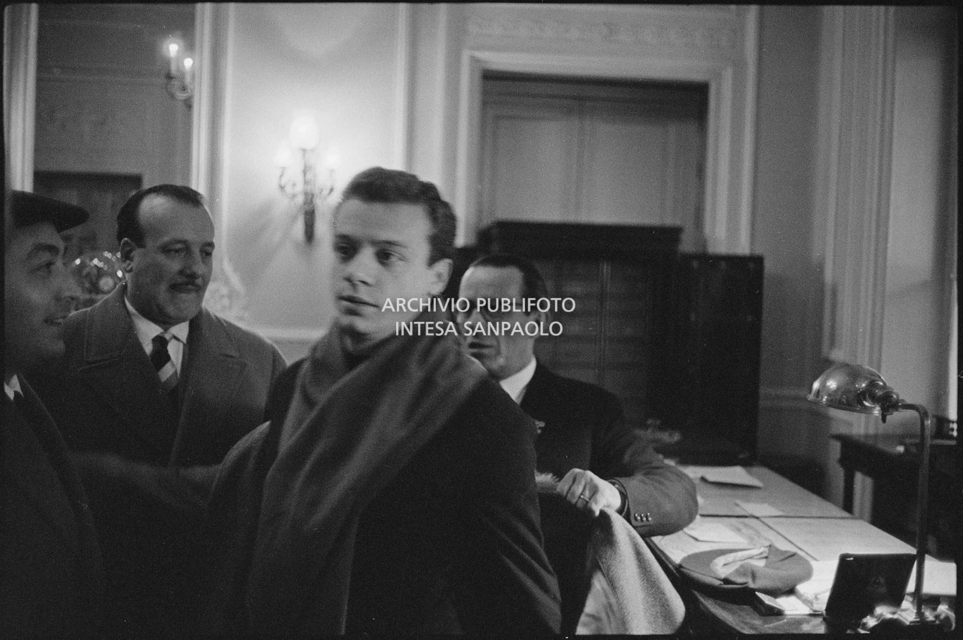 X Festival della canzone italiana di Sanremo