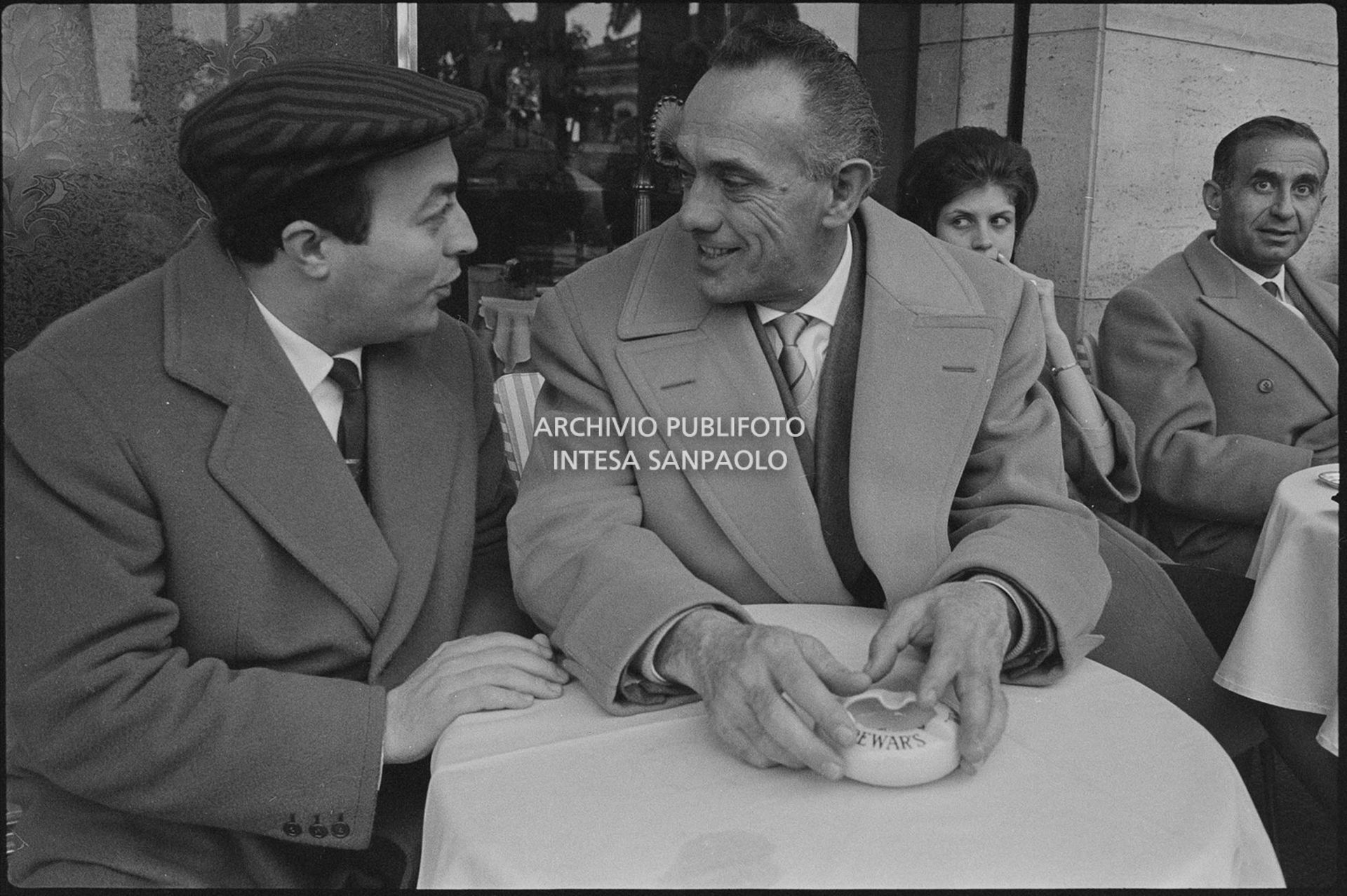 X Festival della canzone italiana di Sanremo