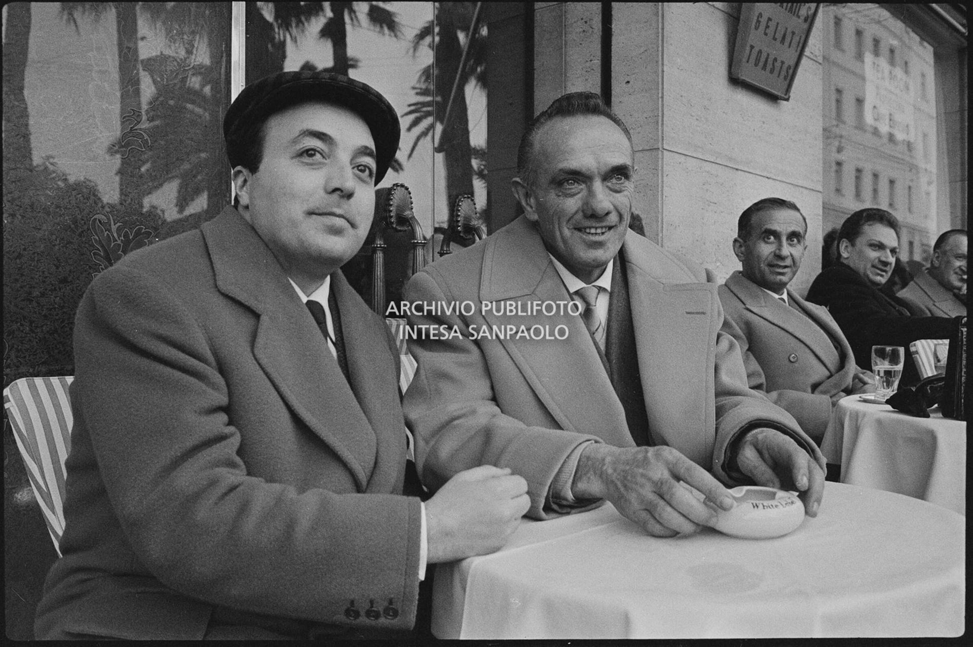 X Festival della canzone italiana di Sanremo