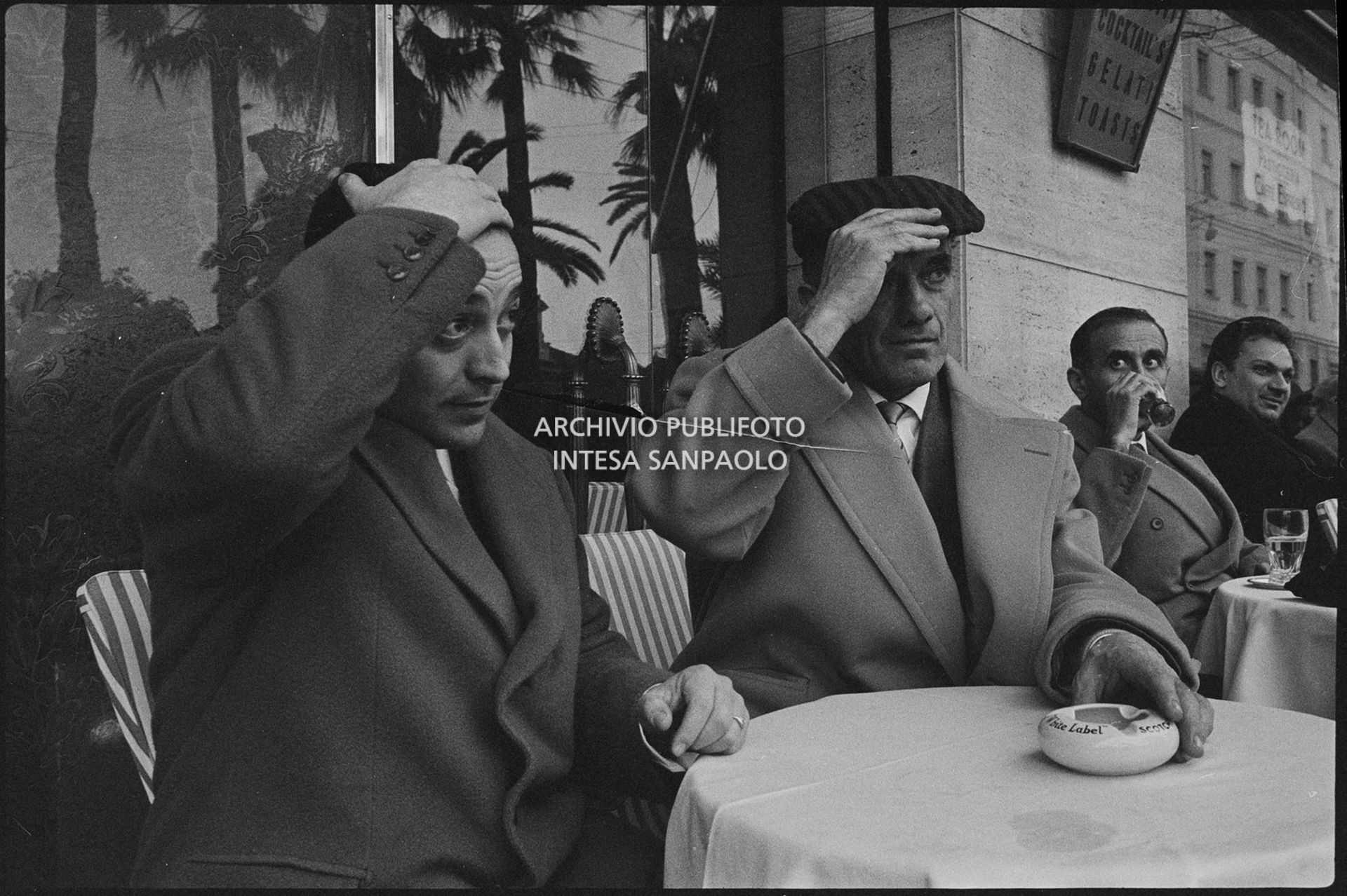 X Festival della canzone italiana di Sanremo