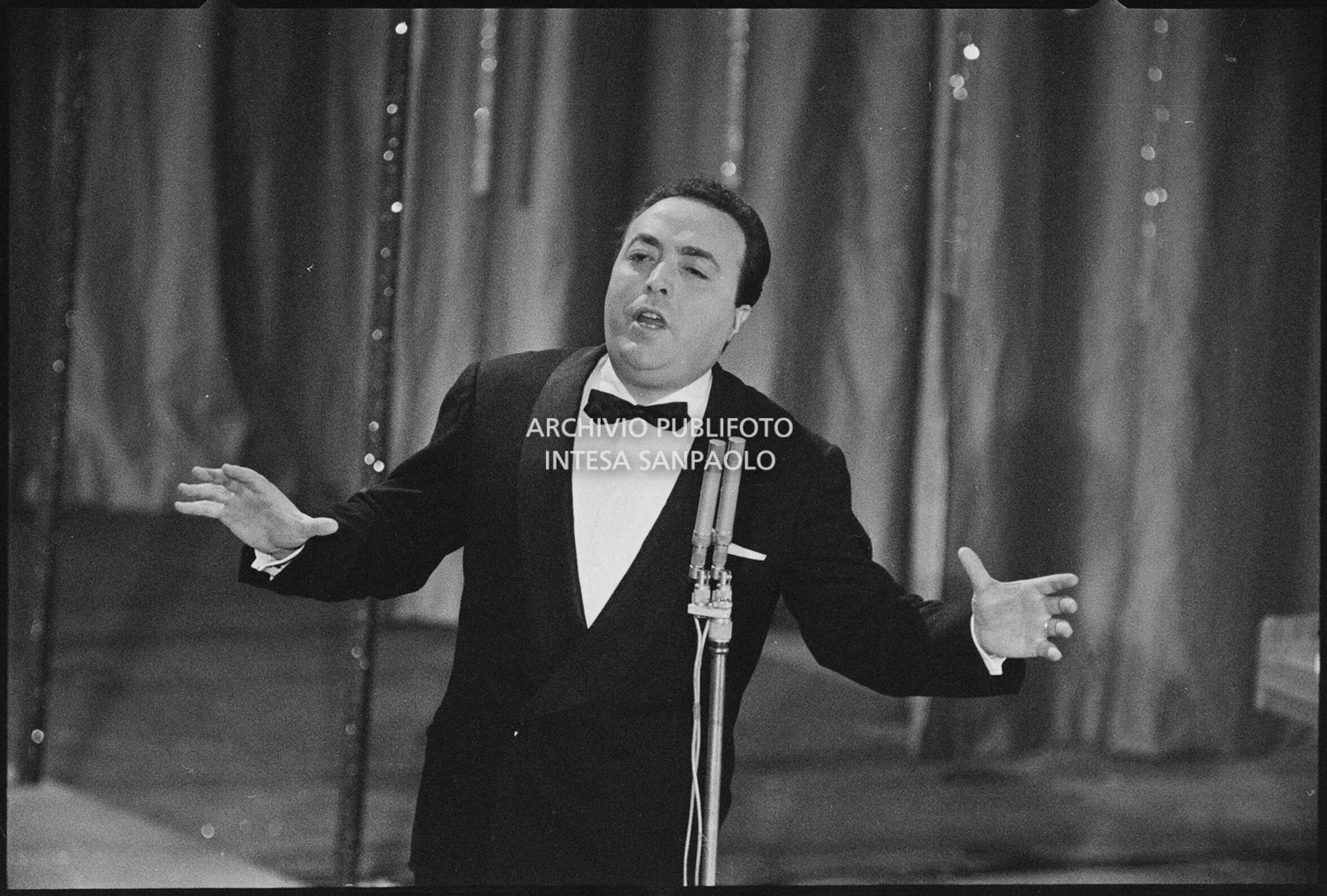 X Festival della canzone italiana di Sanremo