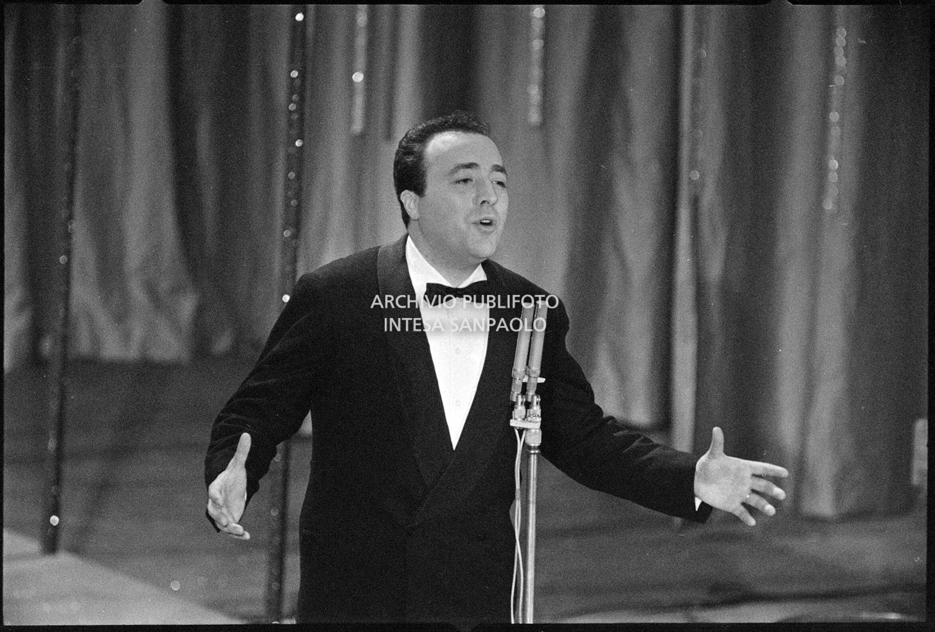 X Festival della canzone italiana di Sanremo