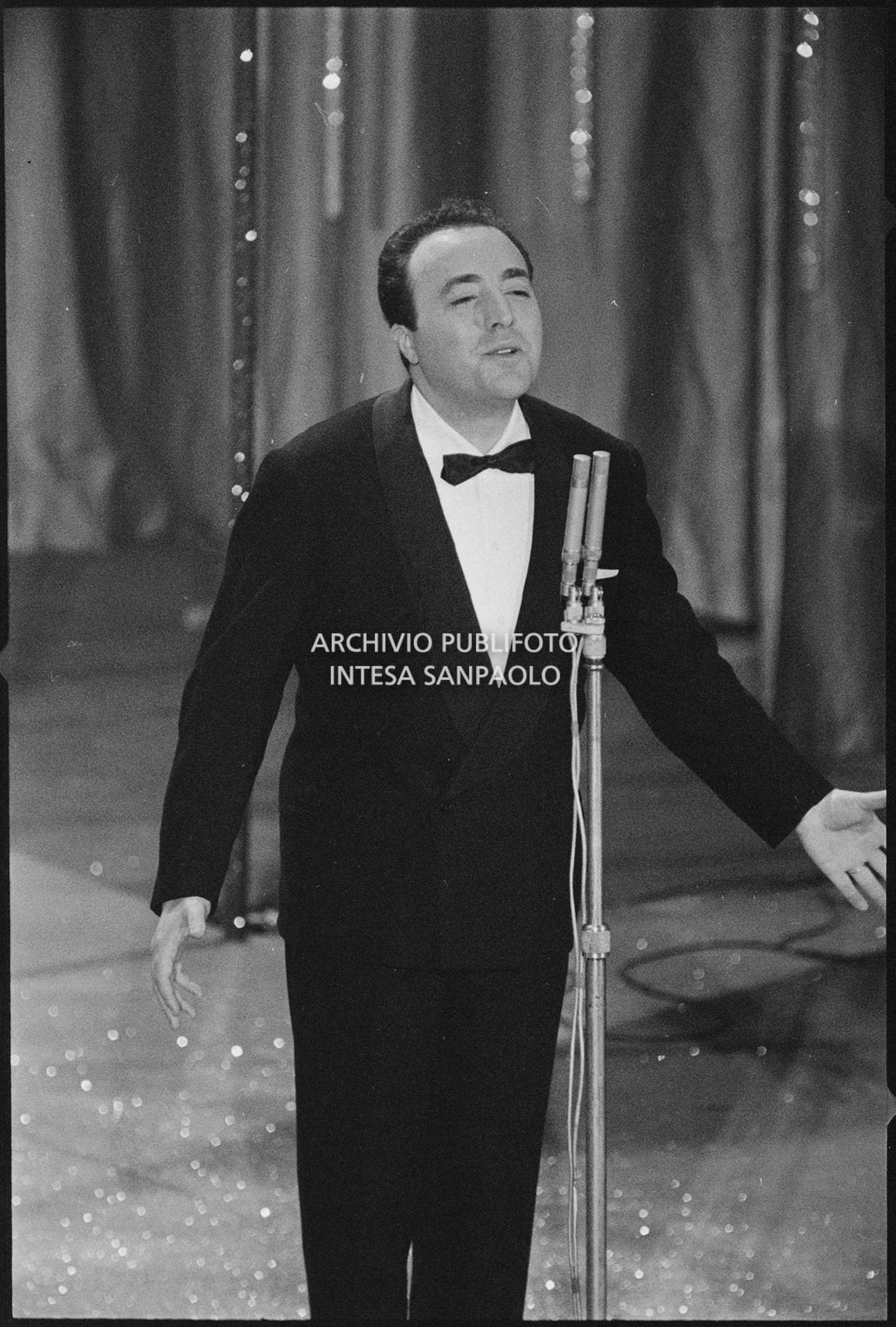 X Festival della canzone italiana di Sanremo