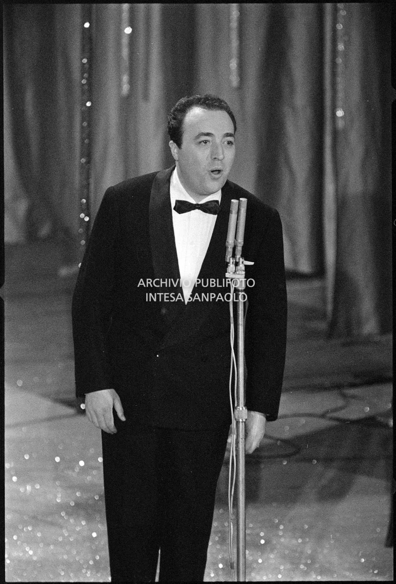 X Festival della canzone italiana di Sanremo