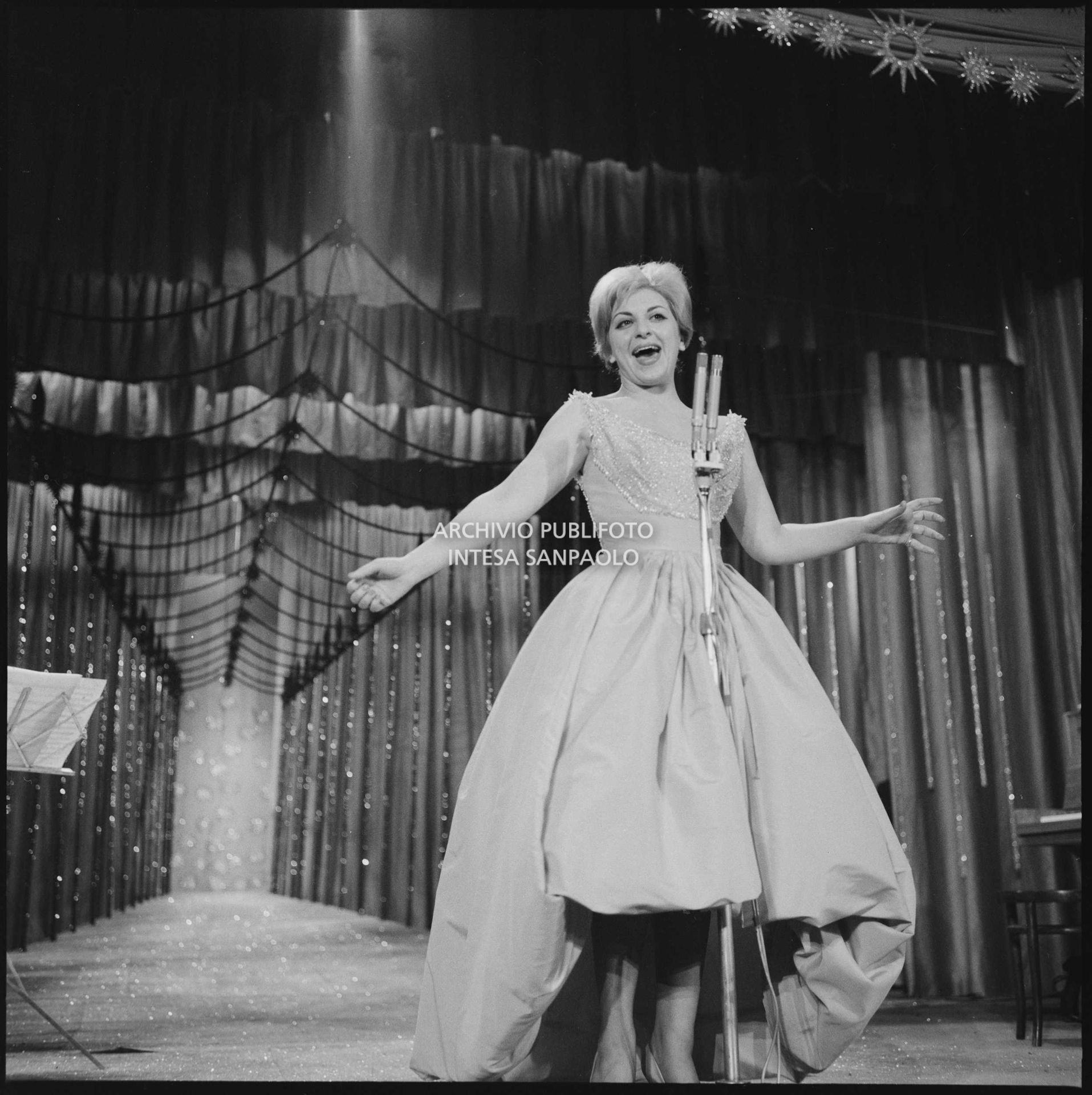 X Festival della canzone italiana di Sanremo