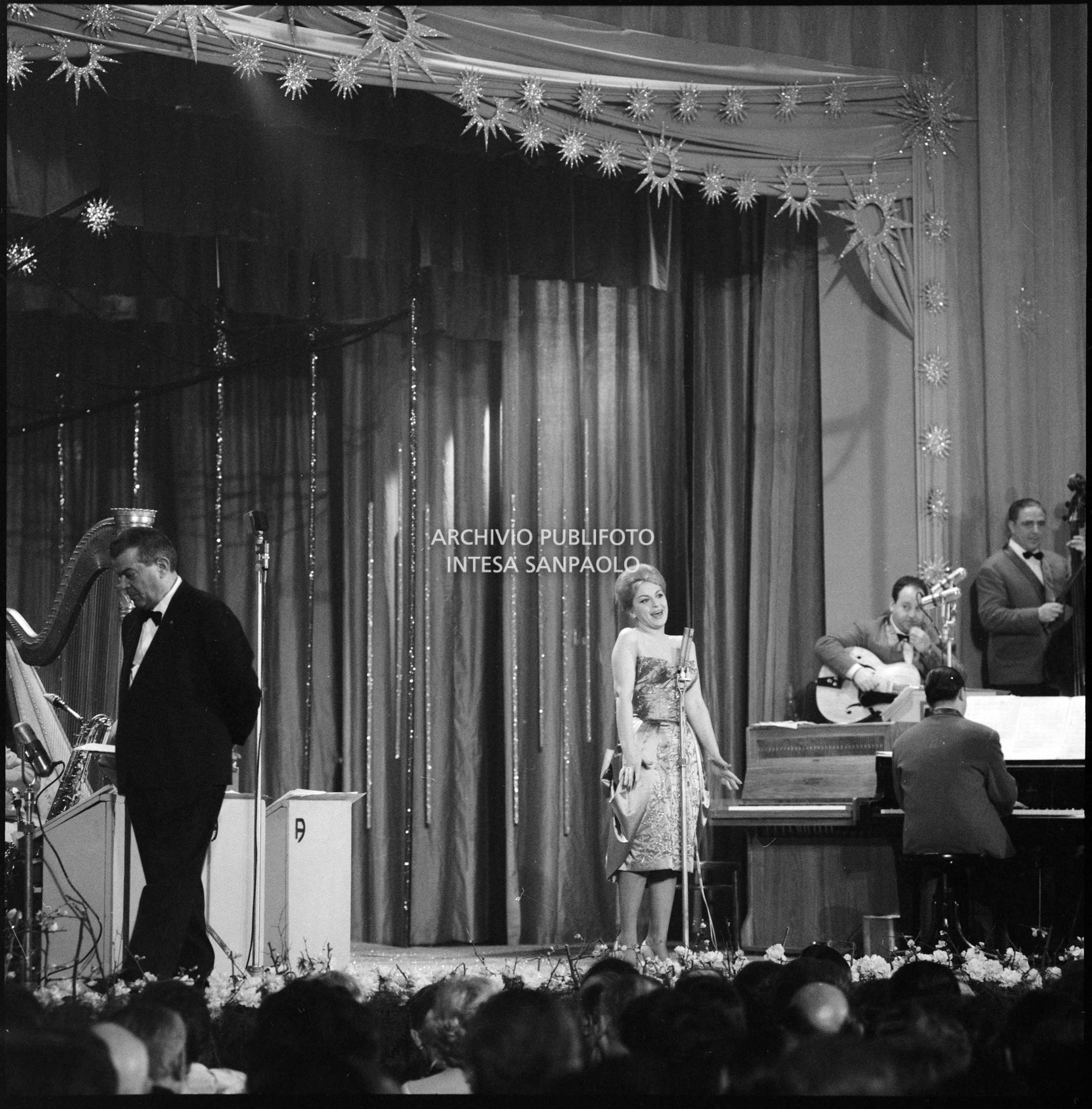 X Festival della canzone italiana di Sanremo